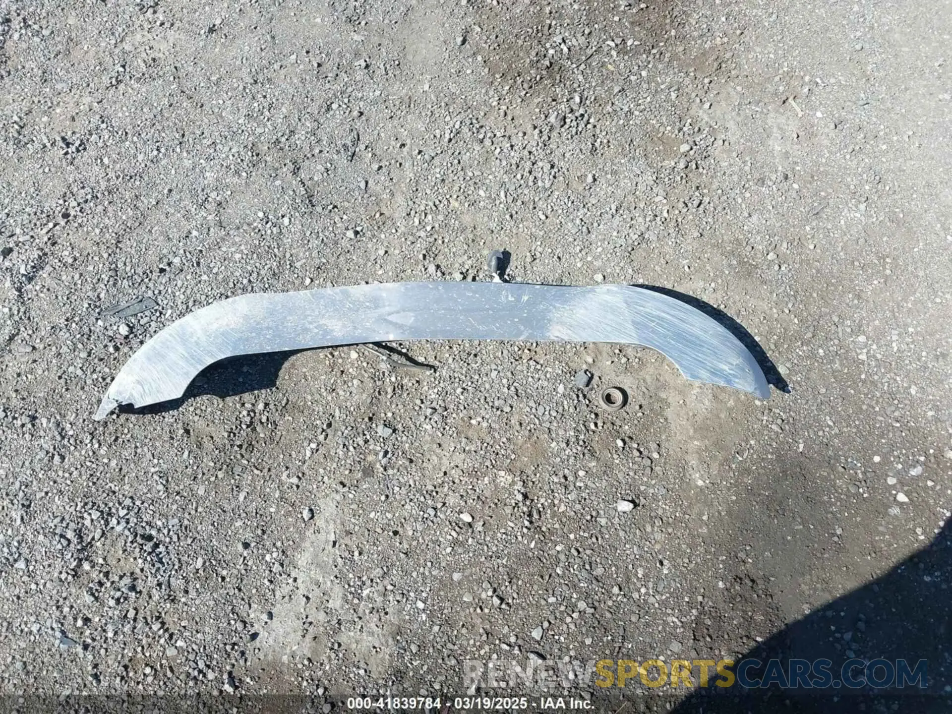 11 Photograph of a damaged car 2HKRW1H88MH408437 HONDA CR-V 2021