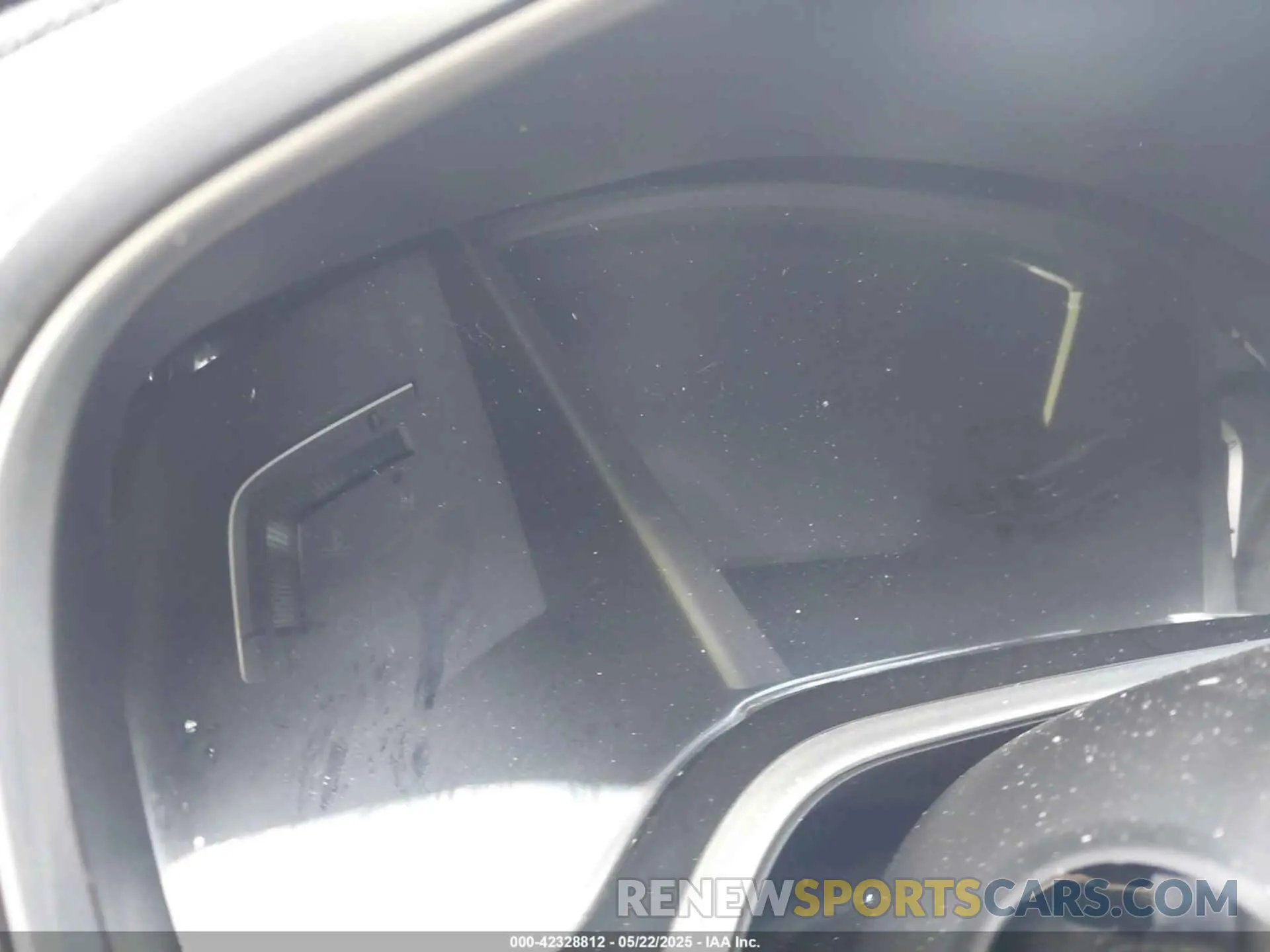 7 Photograph of a damaged car 2HKRW1H8XMH409296 HONDA CR-V 2021