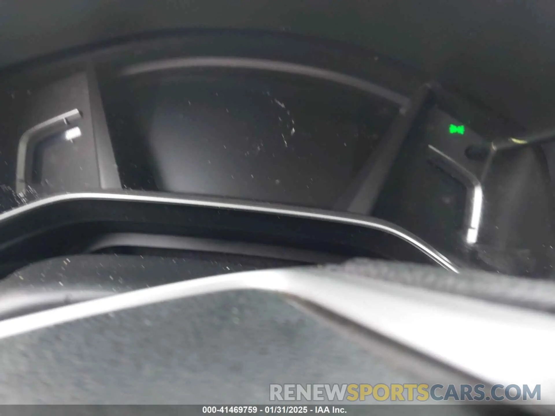 7 Photograph of a damaged car 2HKRW2H54MH607156 HONDA CR-V 2021