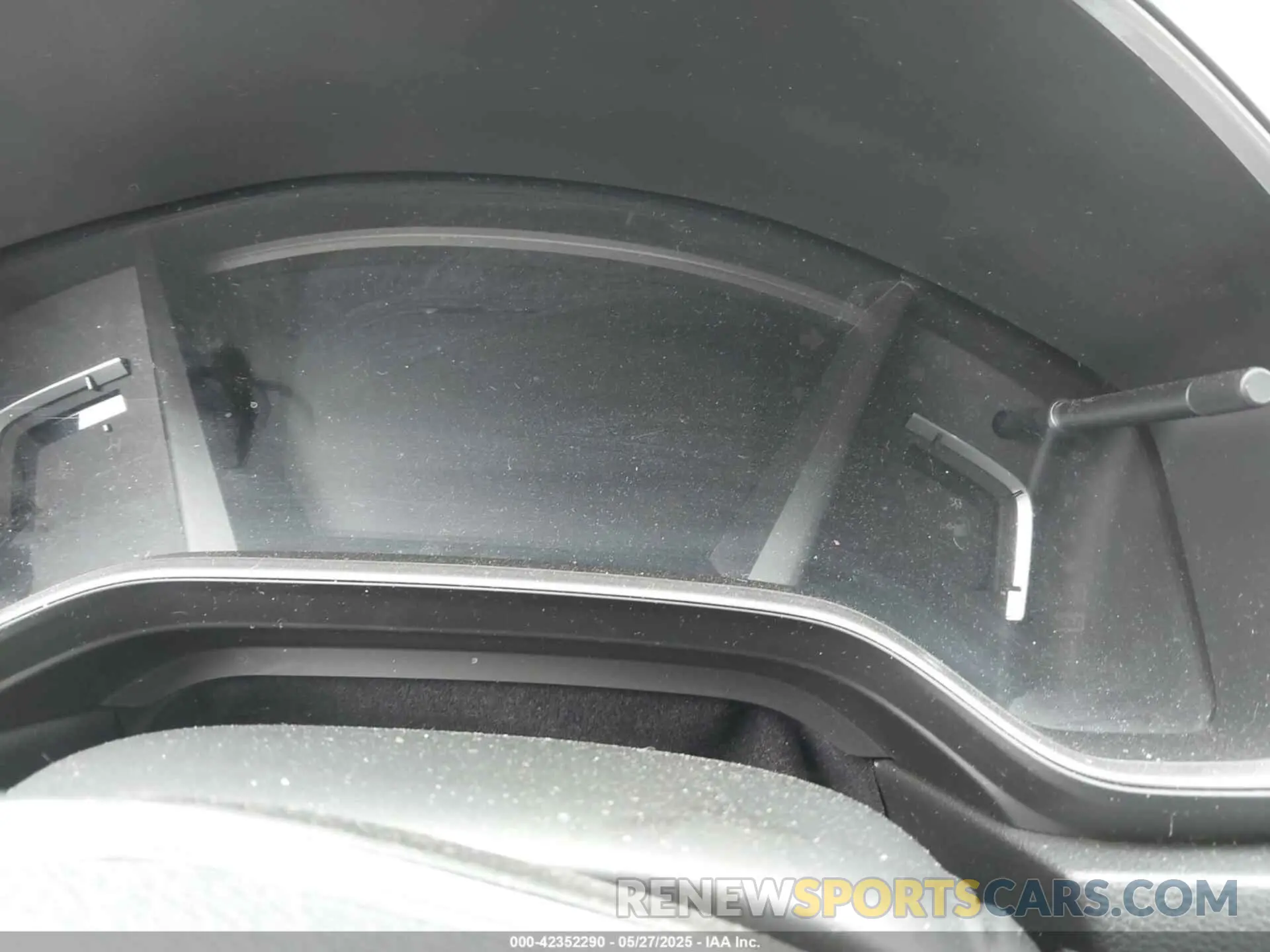 7 Photograph of a damaged car 2HKRW2H57MH647036 HONDA CR-V 2021