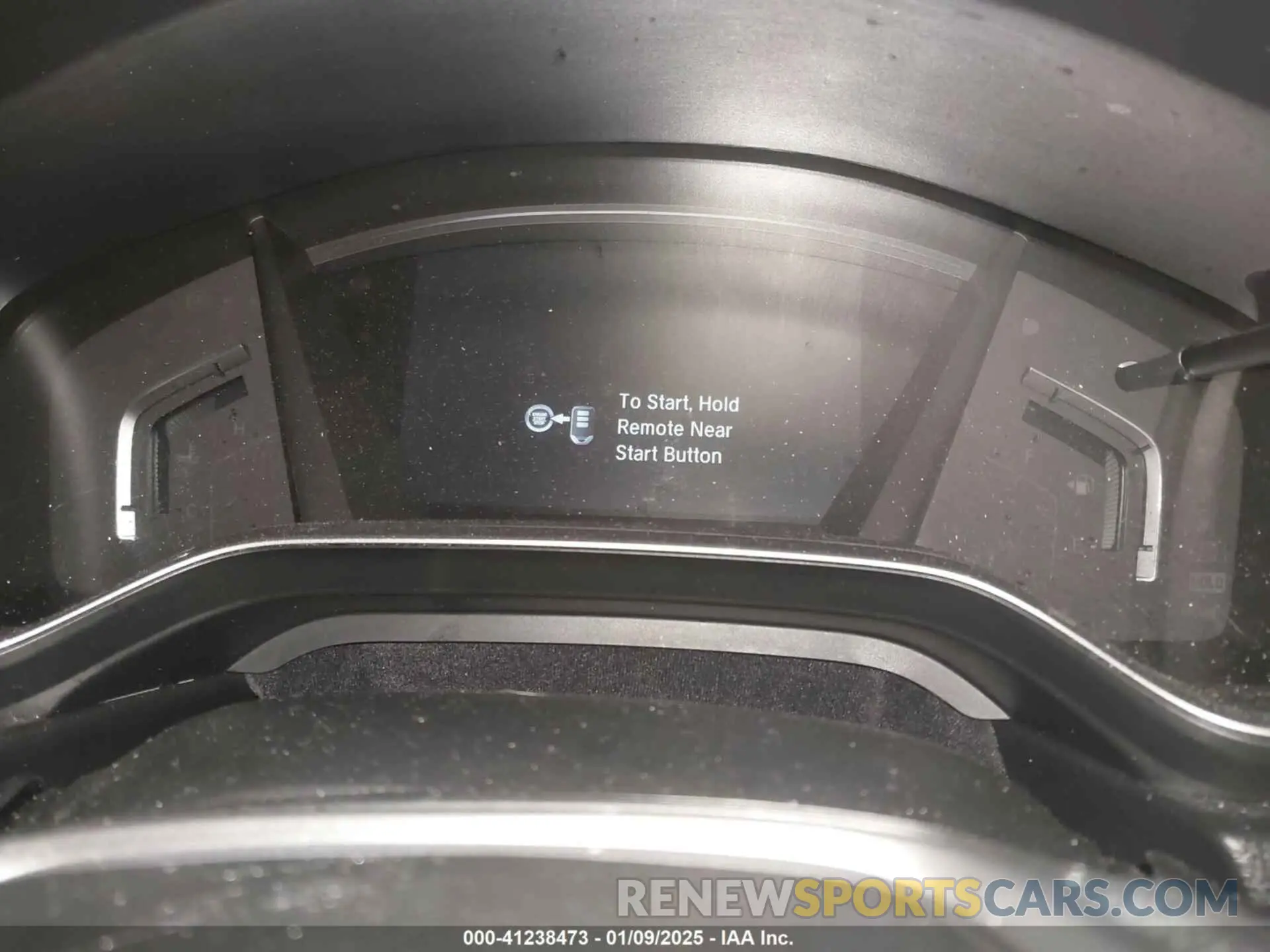 7 Photograph of a damaged car 2HKRW2H5XMH603936 HONDA CR-V 2021