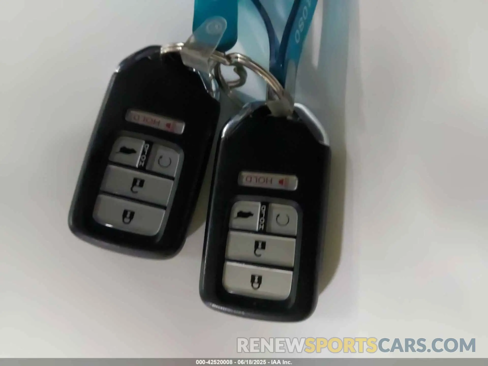 11 Photograph of a damaged car 2HKRW2H87MH648746 HONDA CR-V 2021