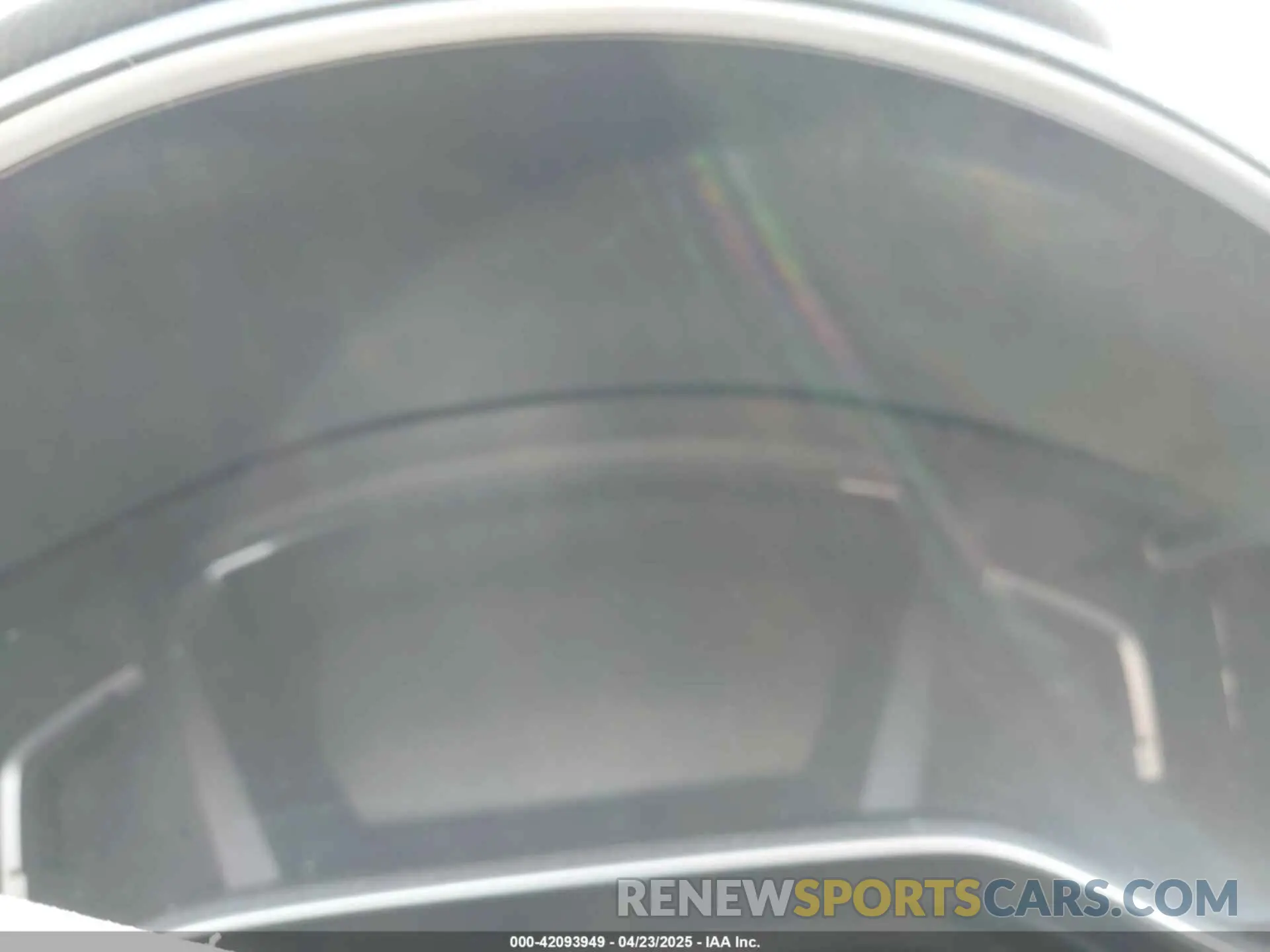 7 Photograph of a damaged car 2HKRW2H88MH618722 HONDA CR-V 2021