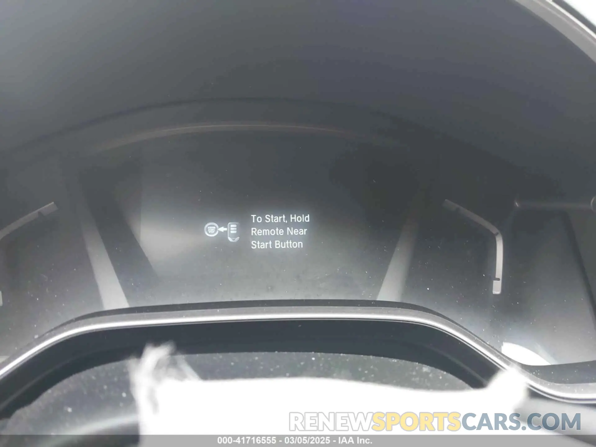 15 Photograph of a damaged car 2HKRW2H89MH646433 HONDA CR-V 2021