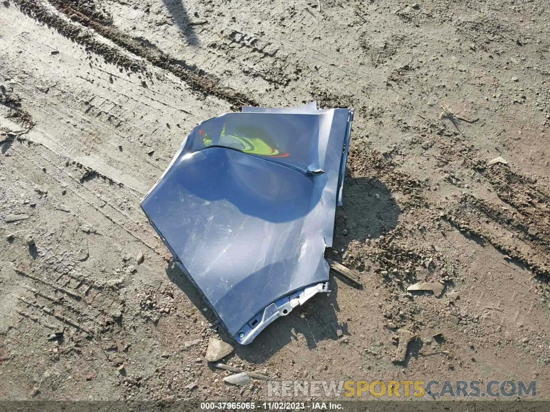 12 Photograph of a damaged car 2HKRW2H90MH664652 HONDA CR-V 2021