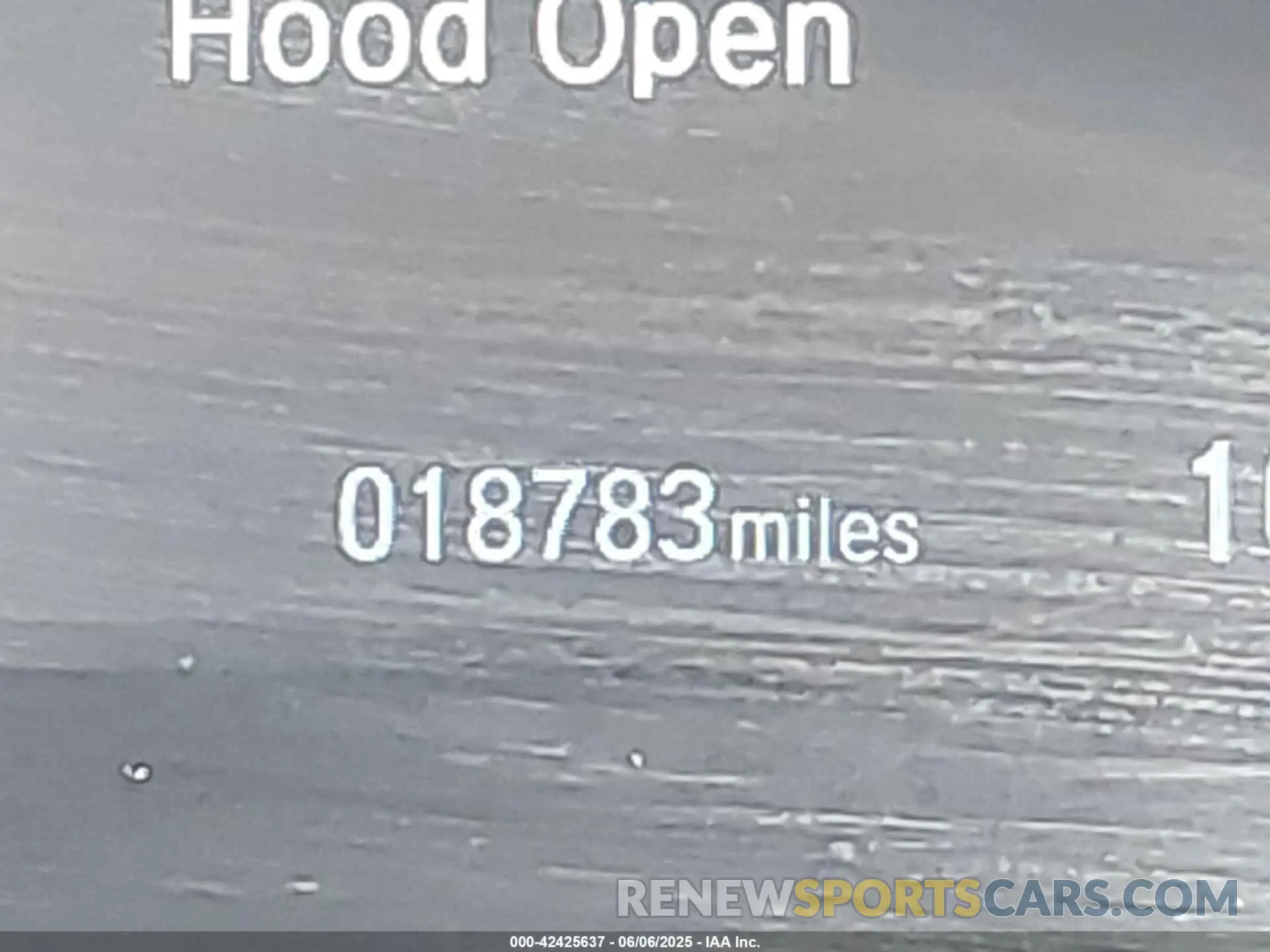 15 Photograph of a damaged car 5J6RW1H55ML007603 HONDA CR-V 2021