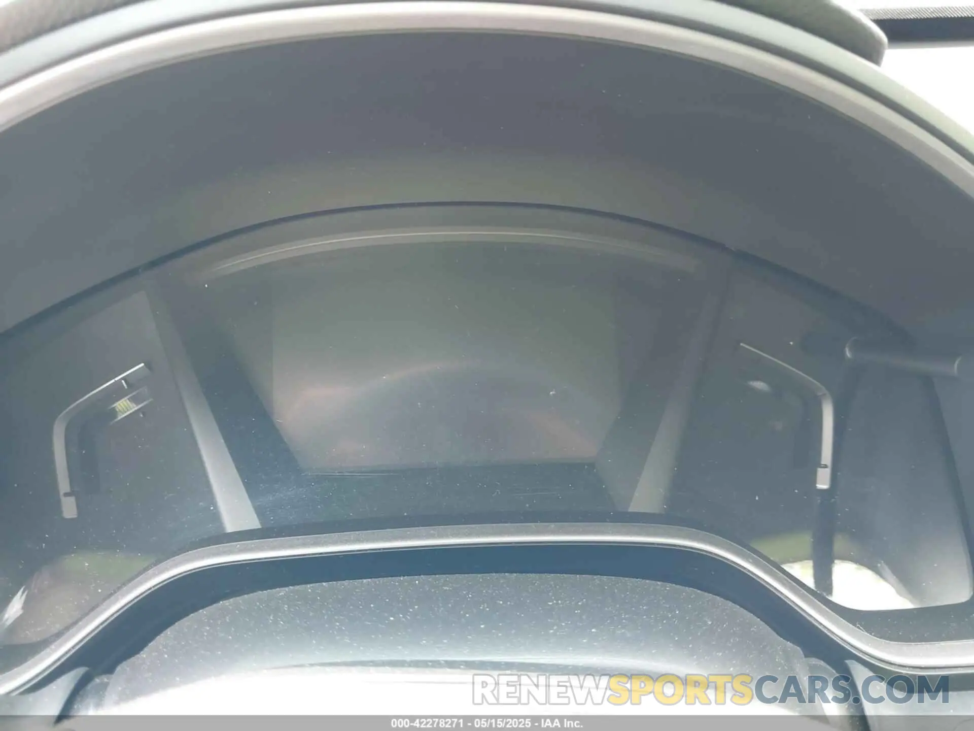 7 Photograph of a damaged car 5J6RW2H52ML010643 HONDA CR-V 2021