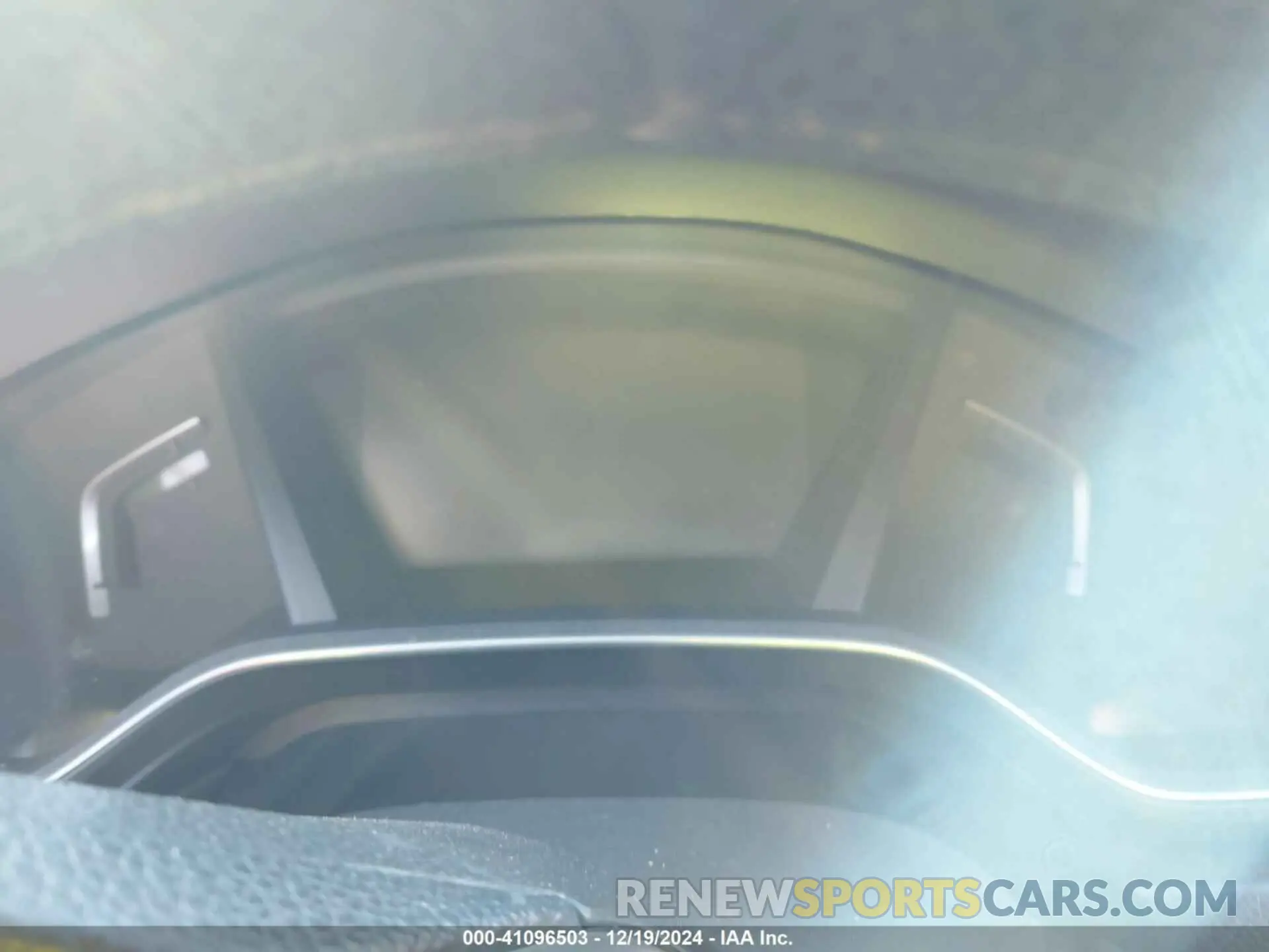 7 Photograph of a damaged car 5J6RW2H56MA012505 HONDA CR-V 2021