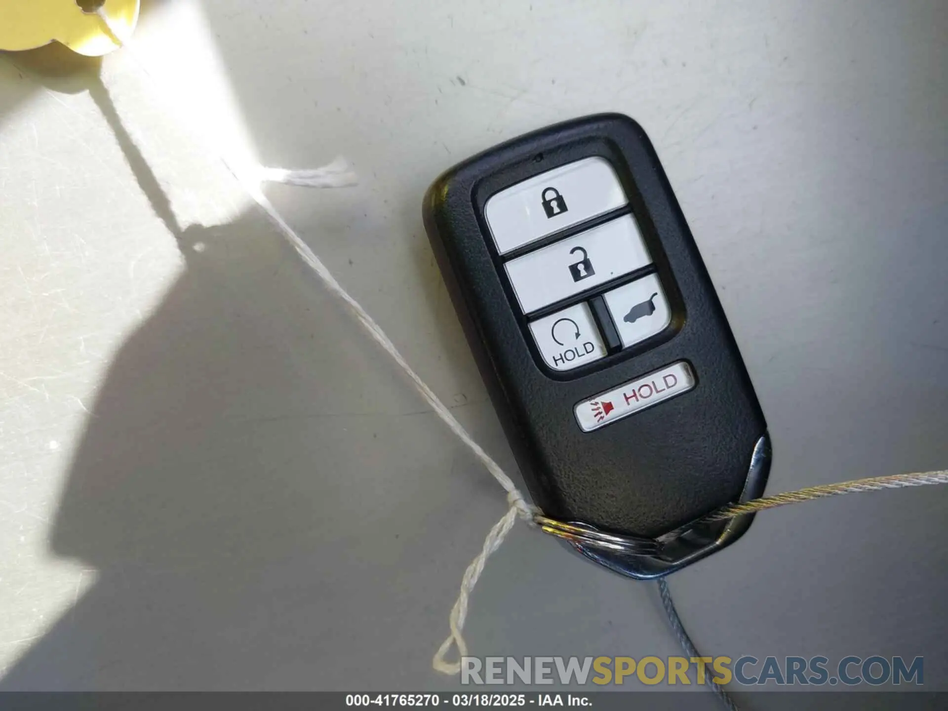11 Photograph of a damaged car 5J6RW2H58ML012459 HONDA CR-V 2021