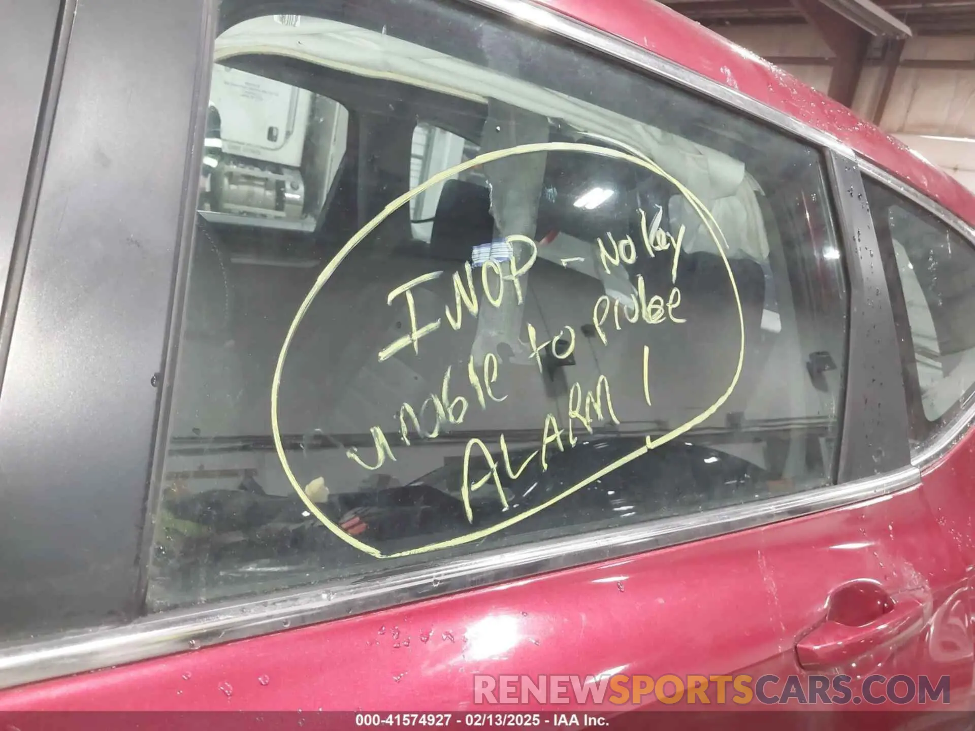 11 Photograph of a damaged car 5J6RW2H77ML026189 HONDA CR-V 2021