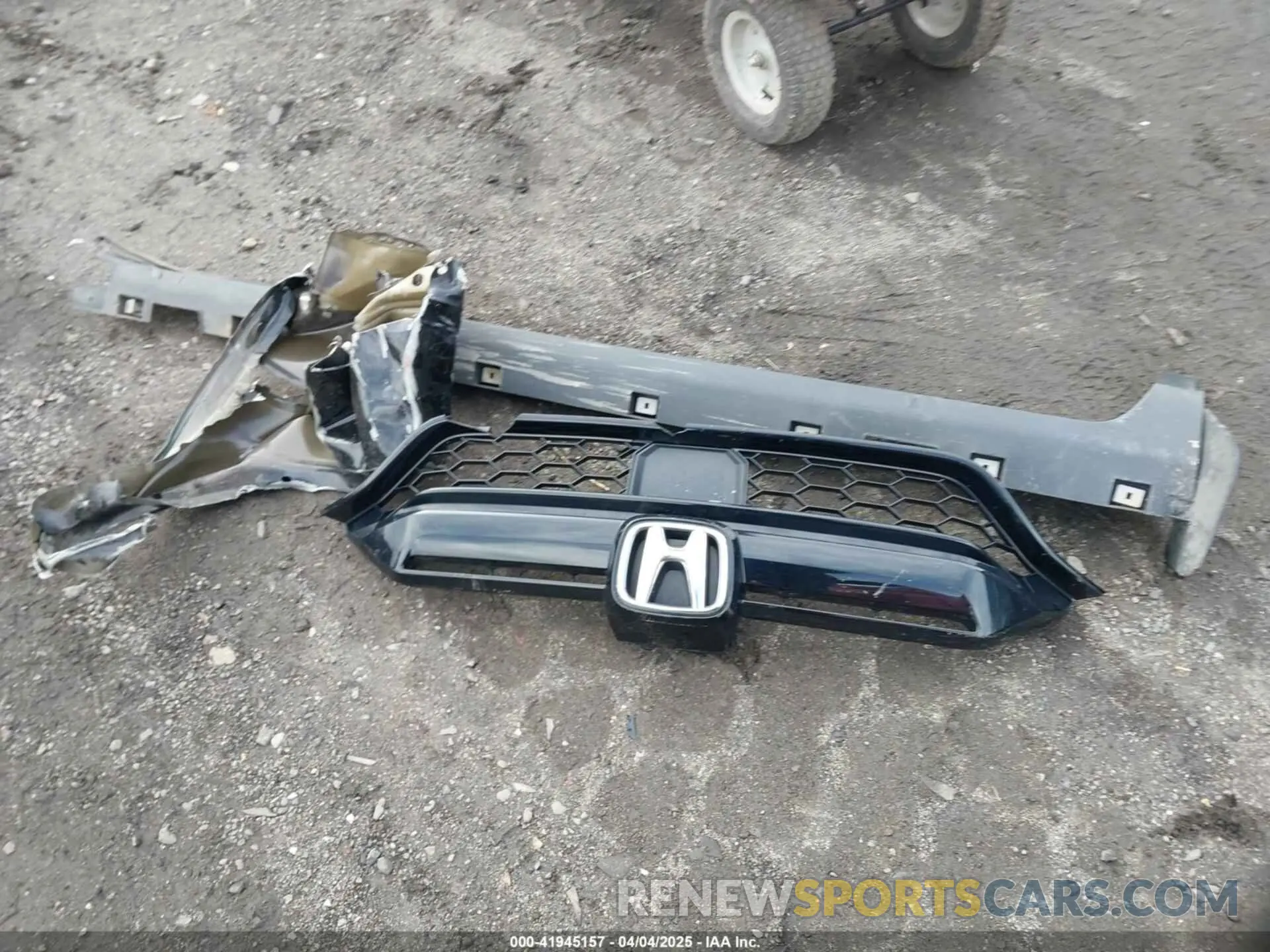 12 Photograph of a damaged car 5J6RW2H79ML026209 HONDA CR-V 2021