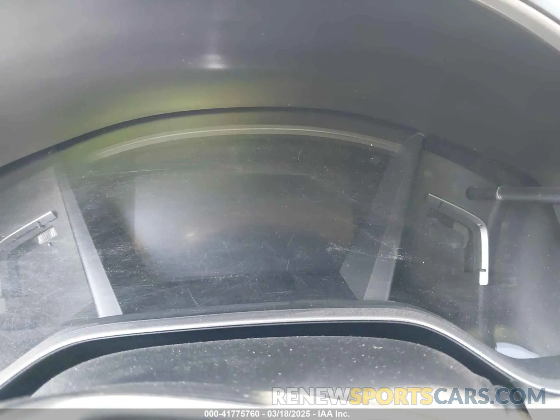 7 Photograph of a damaged car 5J6RW2H83MA011659 HONDA CR-V 2021