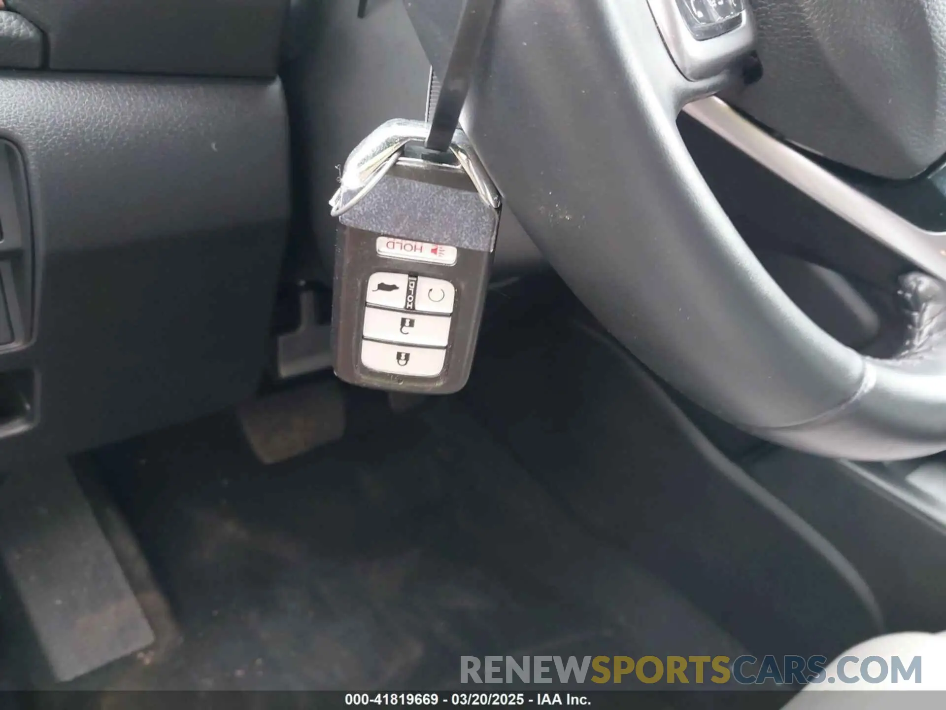 11 Photograph of a damaged car 5J6RW2H88MA009194 HONDA CR-V 2021