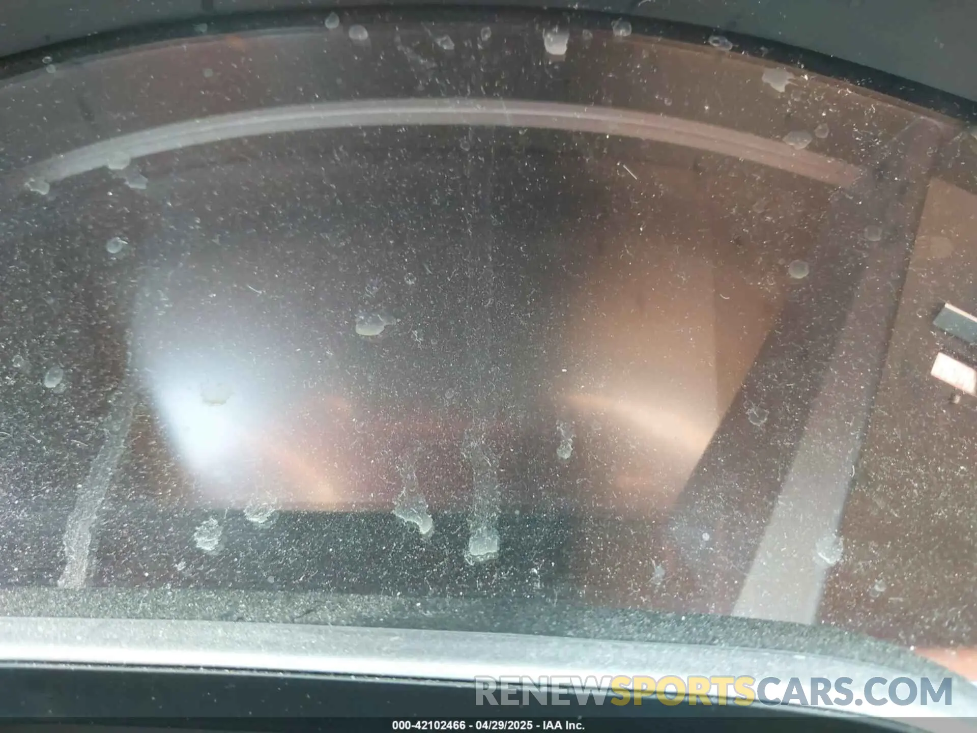 7 Photograph of a damaged car 5J6RW2H88ML010284 HONDA CR-V 2021