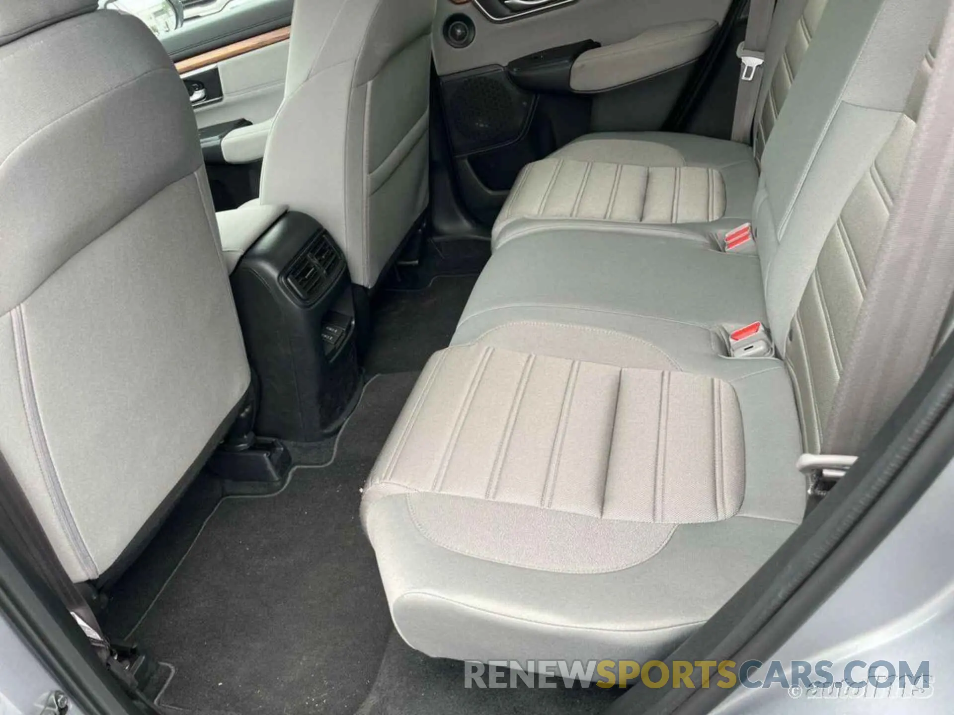 2 Photograph of a damaged car 7FART6H58ME010966 HONDA CR-V 2021