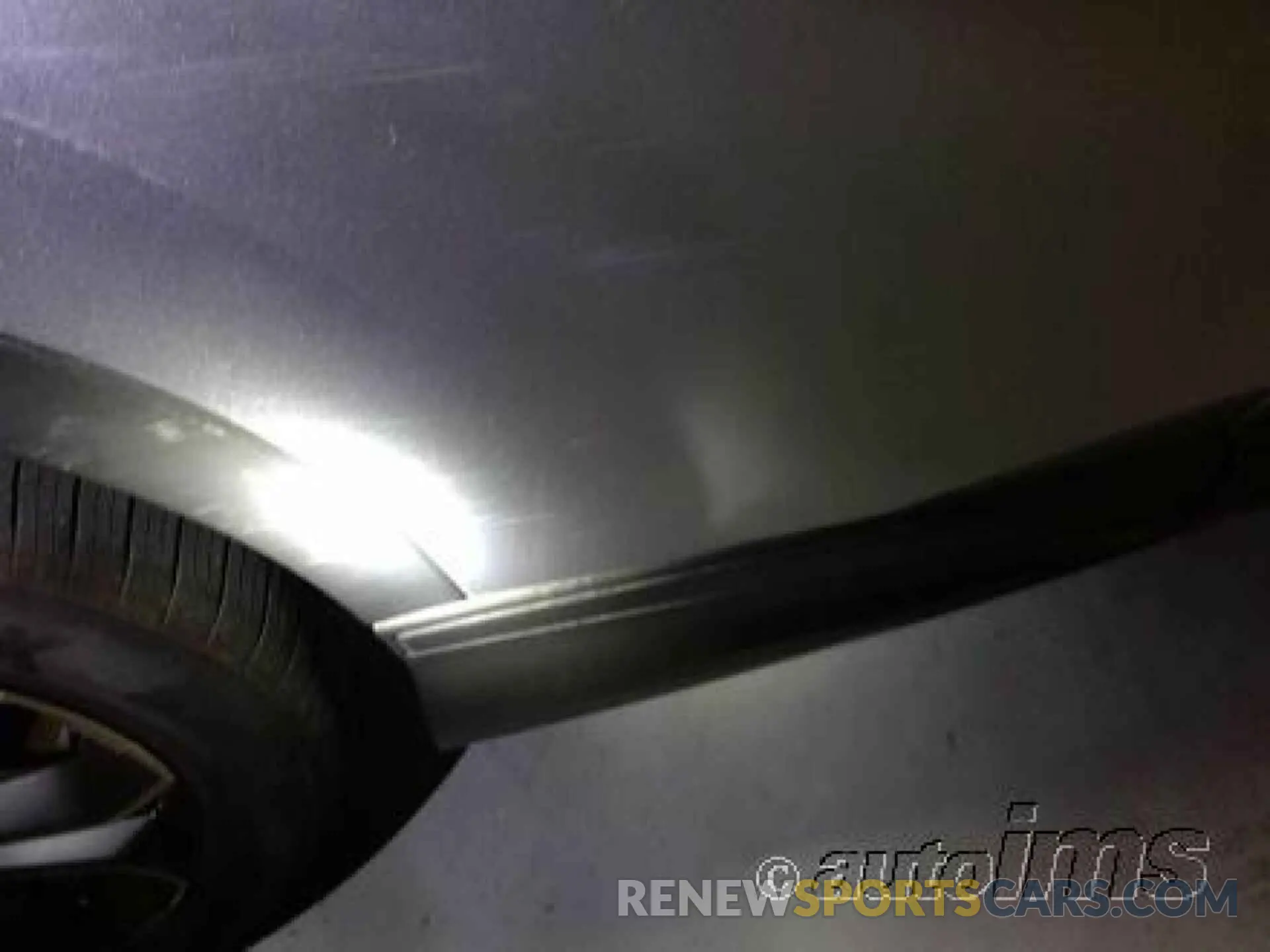 6 Photograph of a damaged car 7FART6H58ME010966 HONDA CR-V 2021