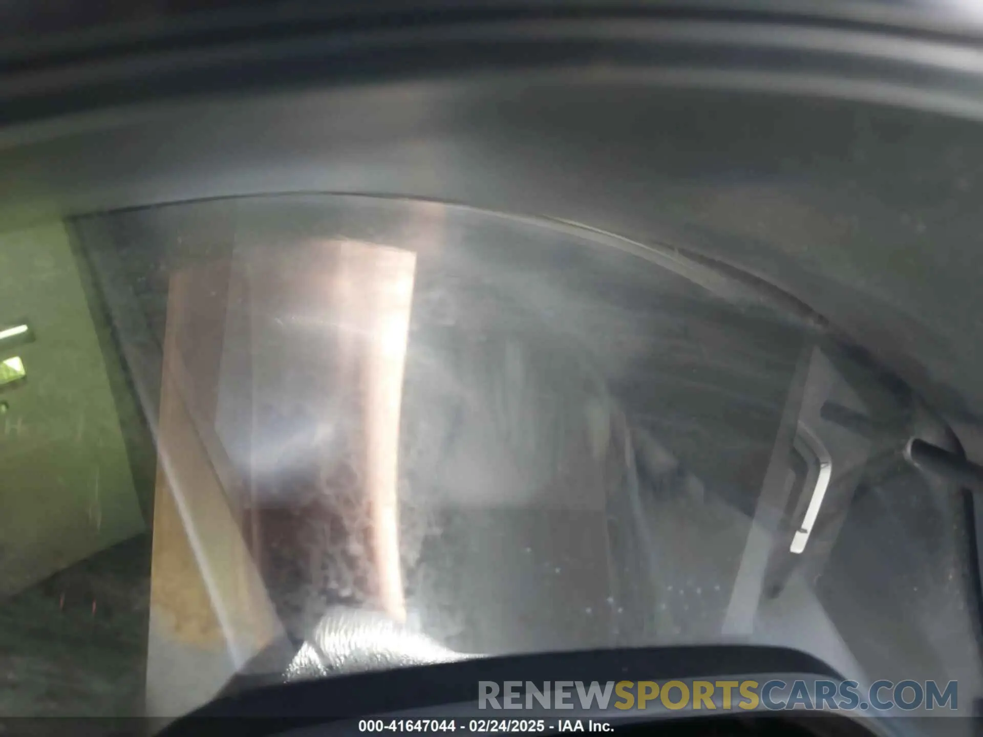 15 Photograph of a damaged car 7FARW1H71ME023506 HONDA CR-V 2021