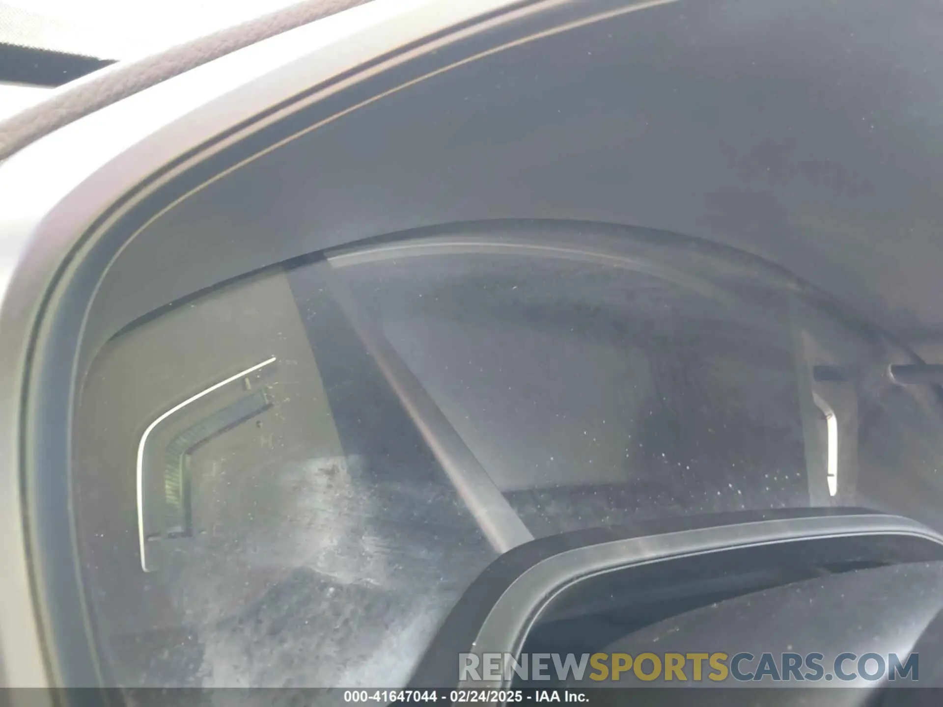 7 Photograph of a damaged car 7FARW1H71ME023506 HONDA CR-V 2021