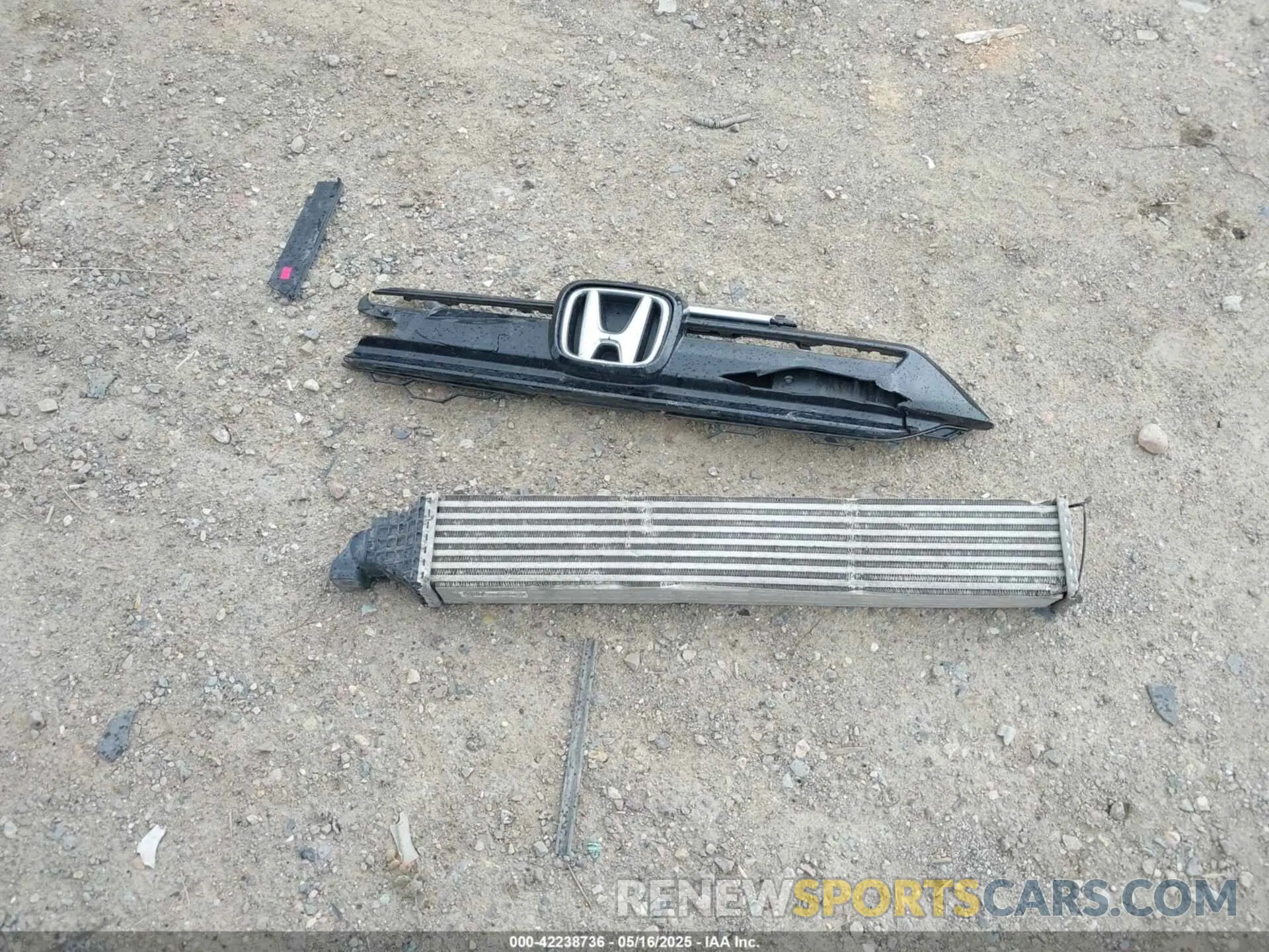 12 Photograph of a damaged car 7FARW2H53ME025181 HONDA CR-V 2021