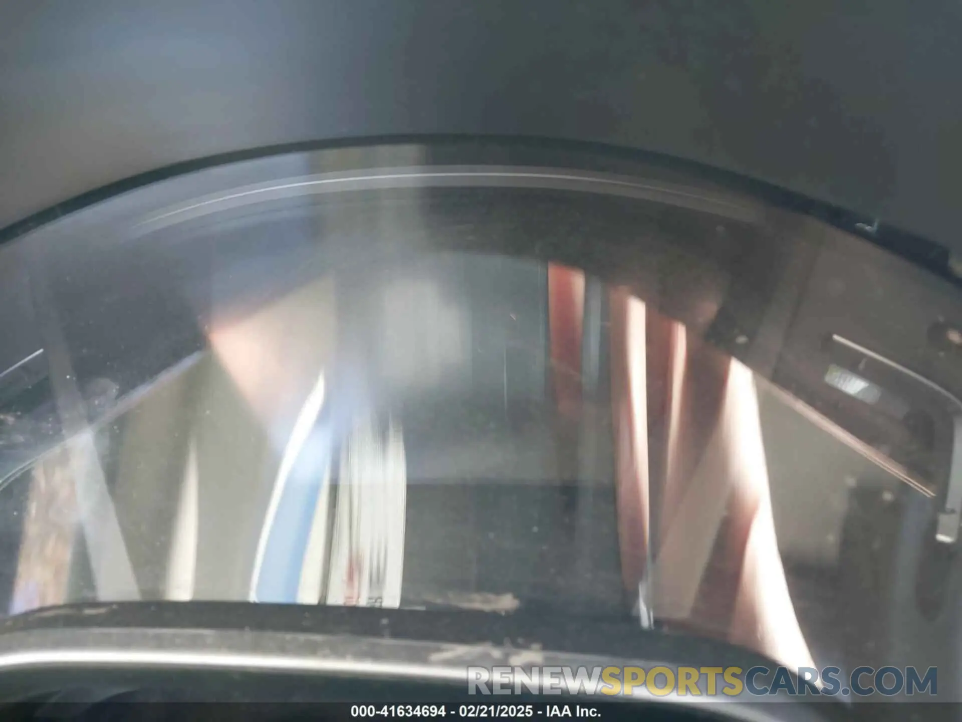 7 Photograph of a damaged car 2HKRW1H86NH400838 HONDA CR-V 2022