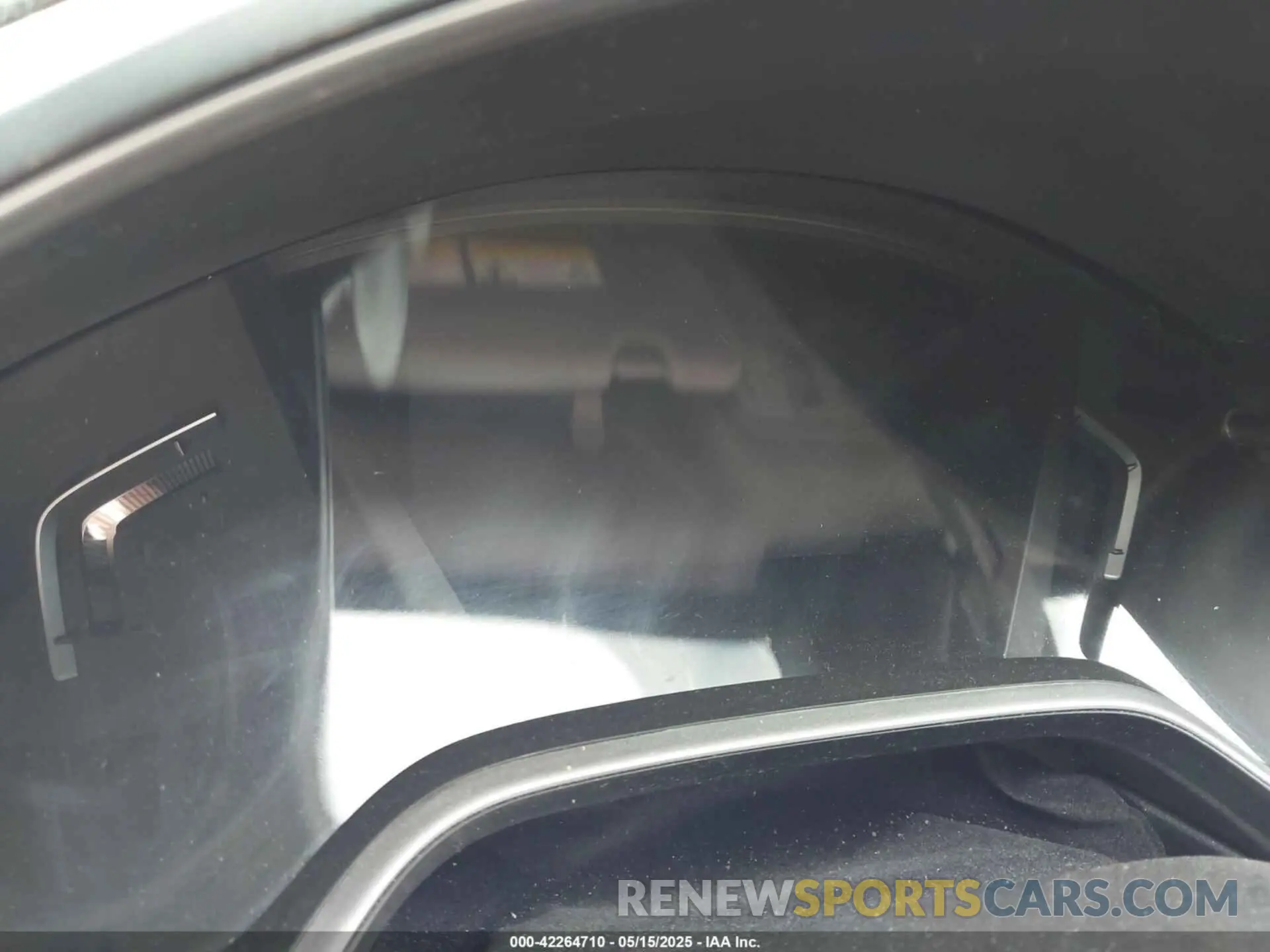 7 Photograph of a damaged car 2HKRW2H55NH625280 HONDA CR-V 2022
