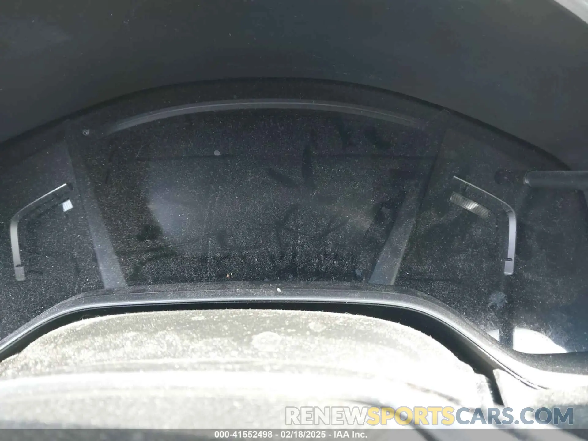7 Photograph of a damaged car 2HKRW2H56NH661026 HONDA CR-V 2022