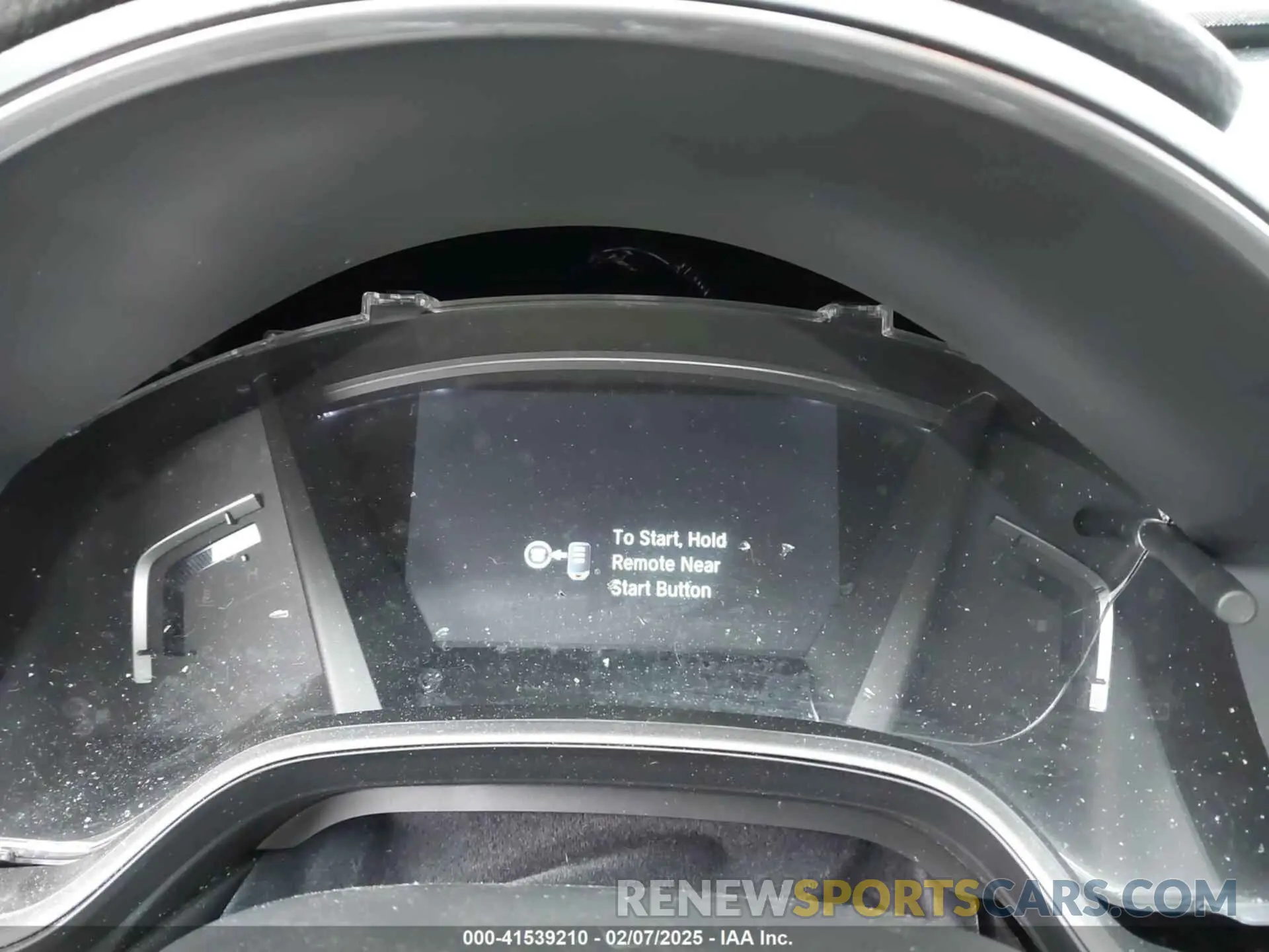7 Photograph of a damaged car 2HKRW2H5XNH659408 HONDA CR-V 2022