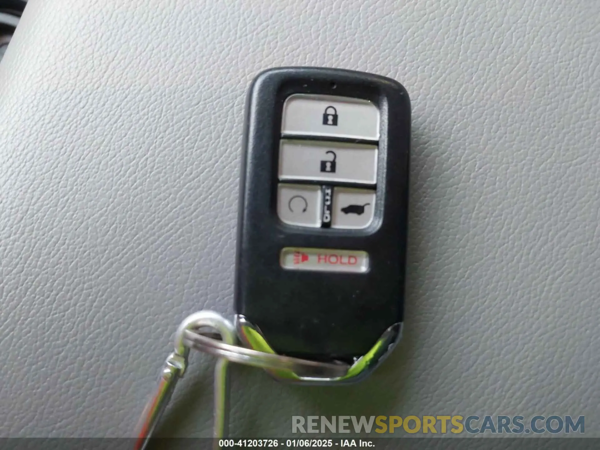 11 Photograph of a damaged car 2HKRW2H80NH616173 HONDA CR-V 2022
