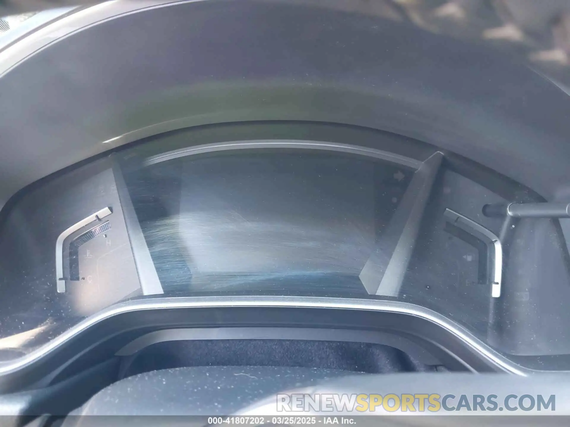 7 Photograph of a damaged car 2HKRW2H85NH656829 HONDA CR-V 2022