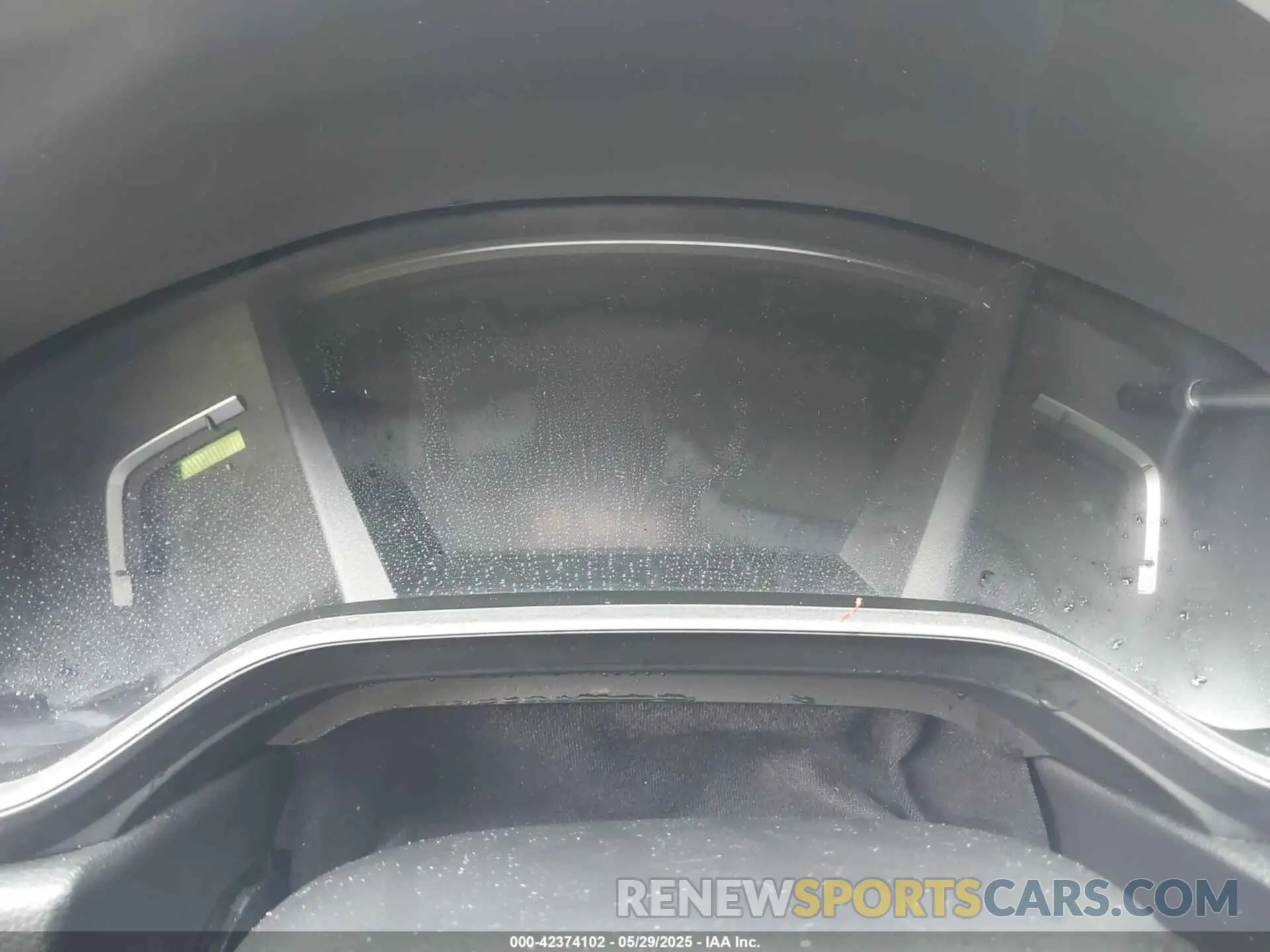 7 Photograph of a damaged car 2HKRW2H88NH629415 HONDA CR-V 2022