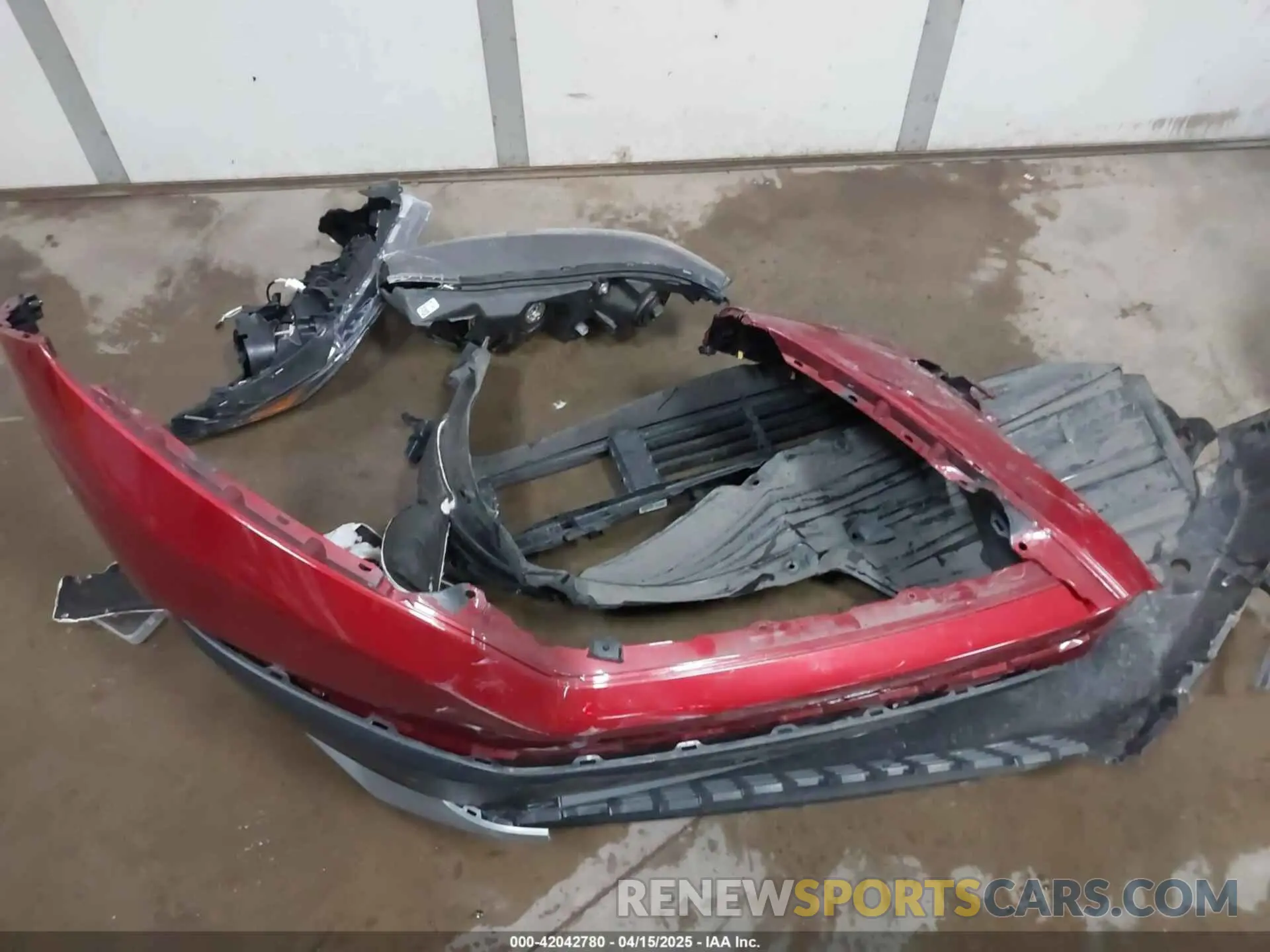 12 Photograph of a damaged car 2HKRW2H8XNH619209 HONDA CR-V 2022