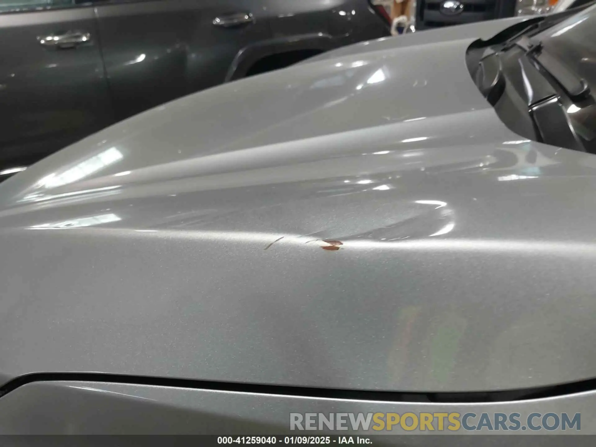 18 Photograph of a damaged car 2HKRW2H8XNH637712 HONDA CR-V 2022