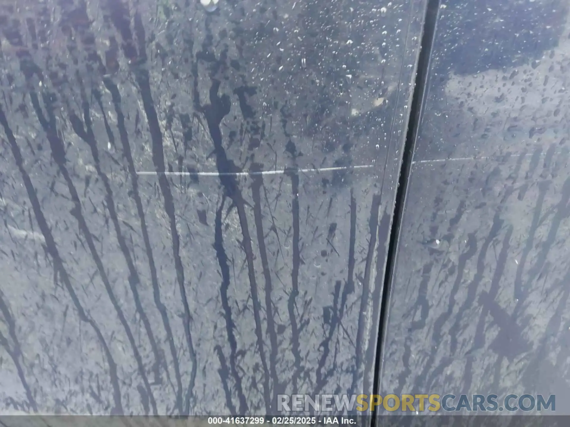 6 Photograph of a damaged car 5J6RT6H54NL019992 HONDA CR-V 2022