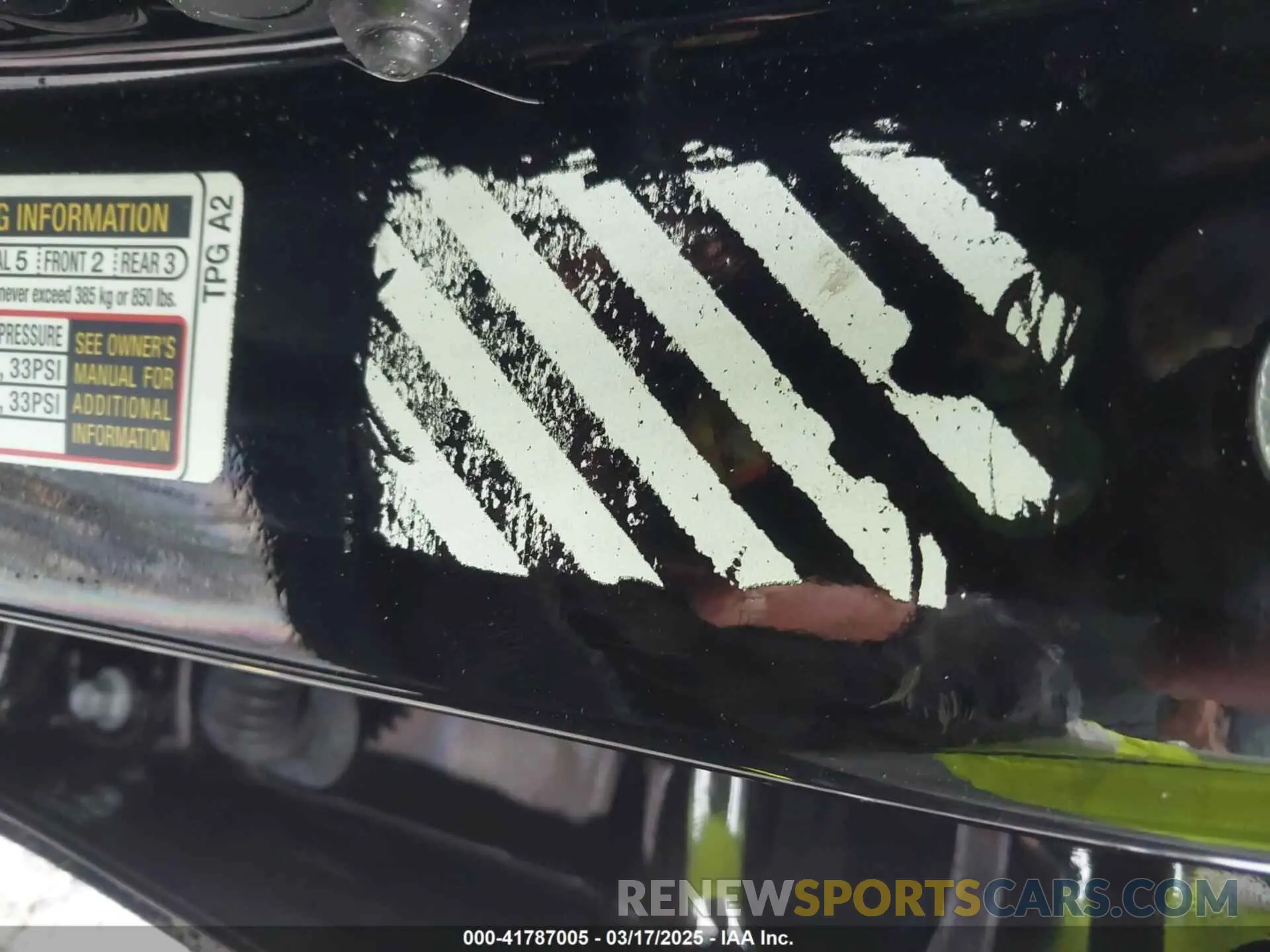 9 Photograph of a damaged car 5J6RT6H90NL000178 HONDA CR-V 2022