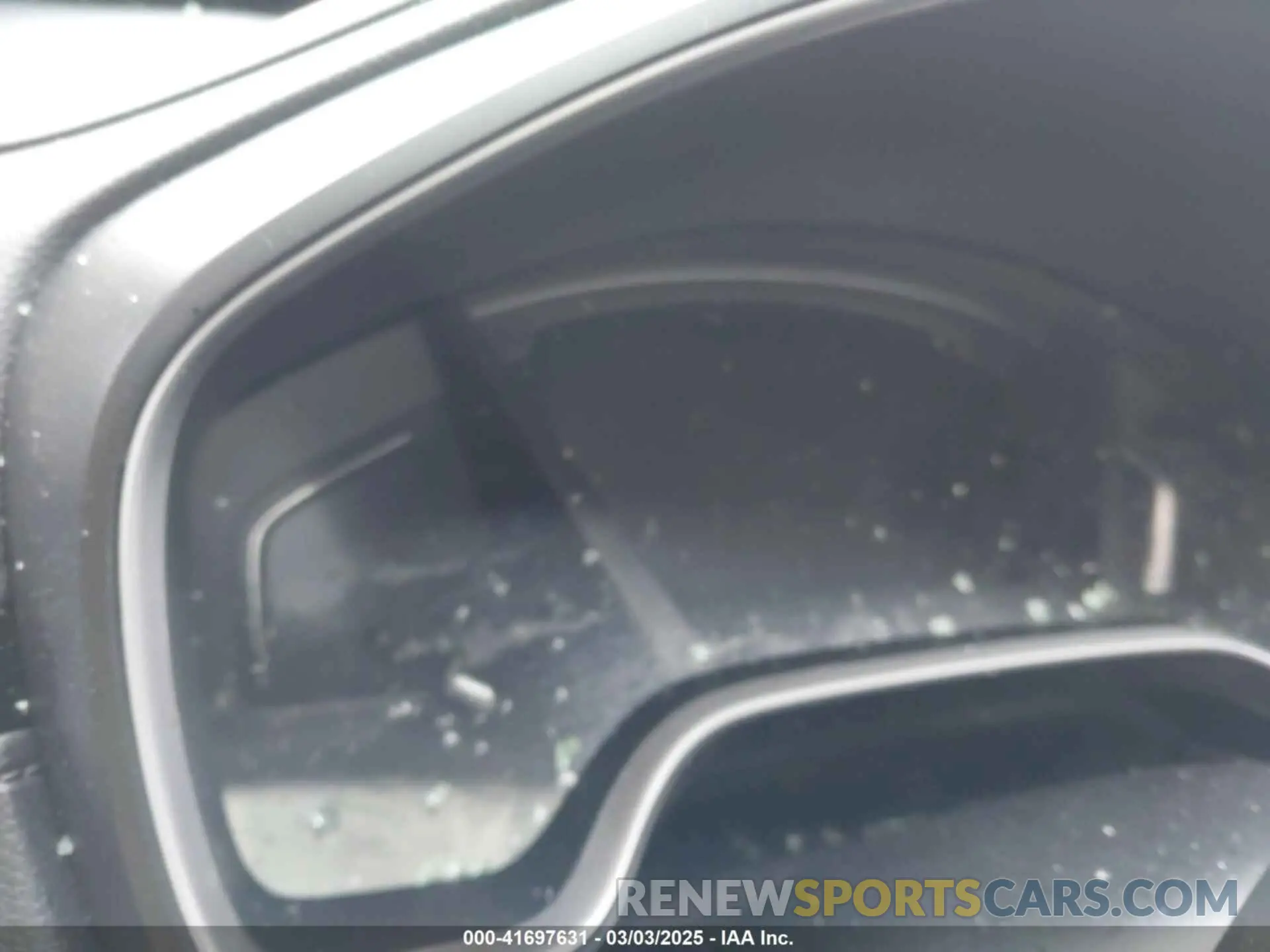 7 Photograph of a damaged car 5J6RT6H95NL035220 HONDA CR-V 2022