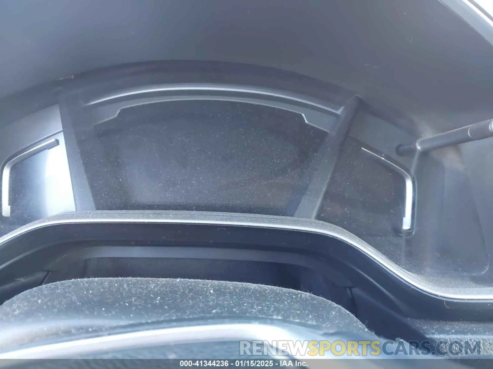 7 Photograph of a damaged car 5J6RT6H98NL028262 HONDA CR-V 2022