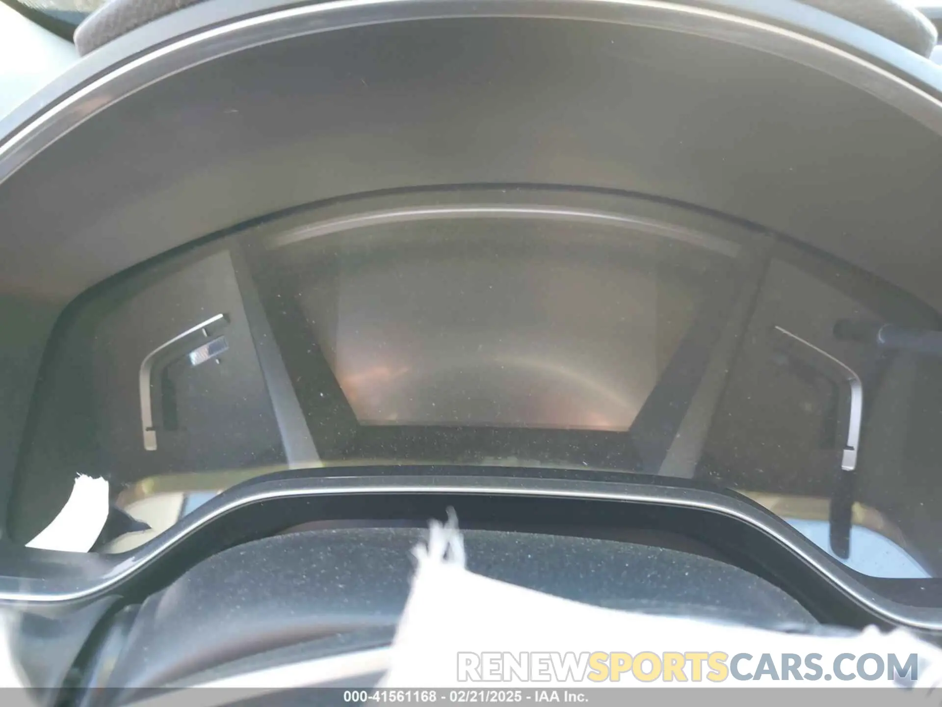 16 Photograph of a damaged car 5J6RW1H59NA022649 HONDA CR-V 2022