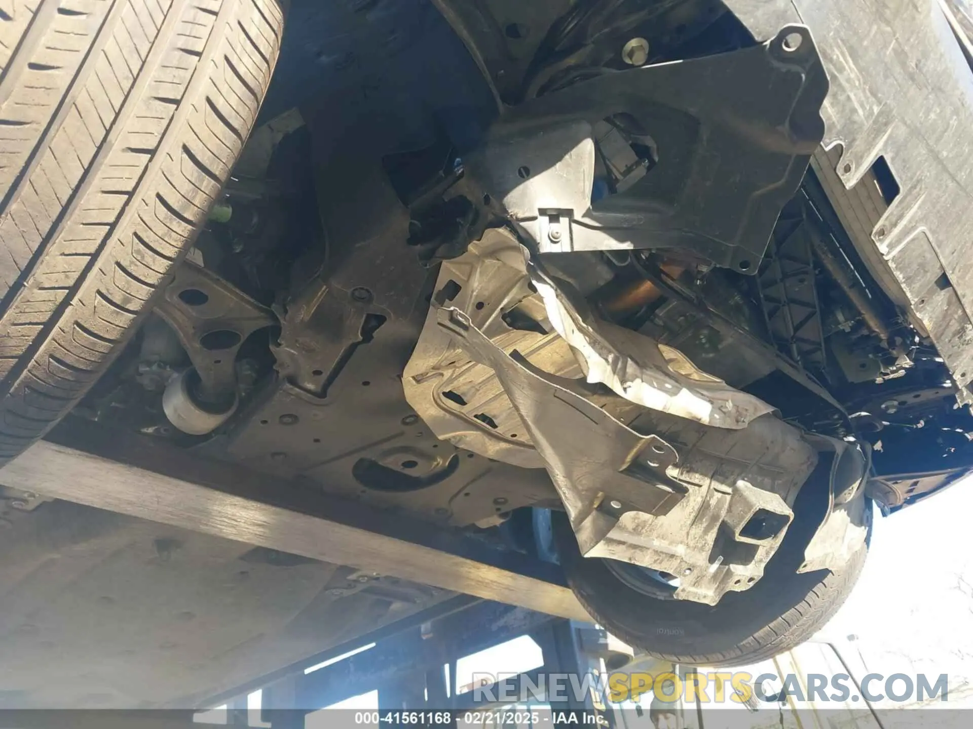 19 Photograph of a damaged car 5J6RW1H59NA022649 HONDA CR-V 2022