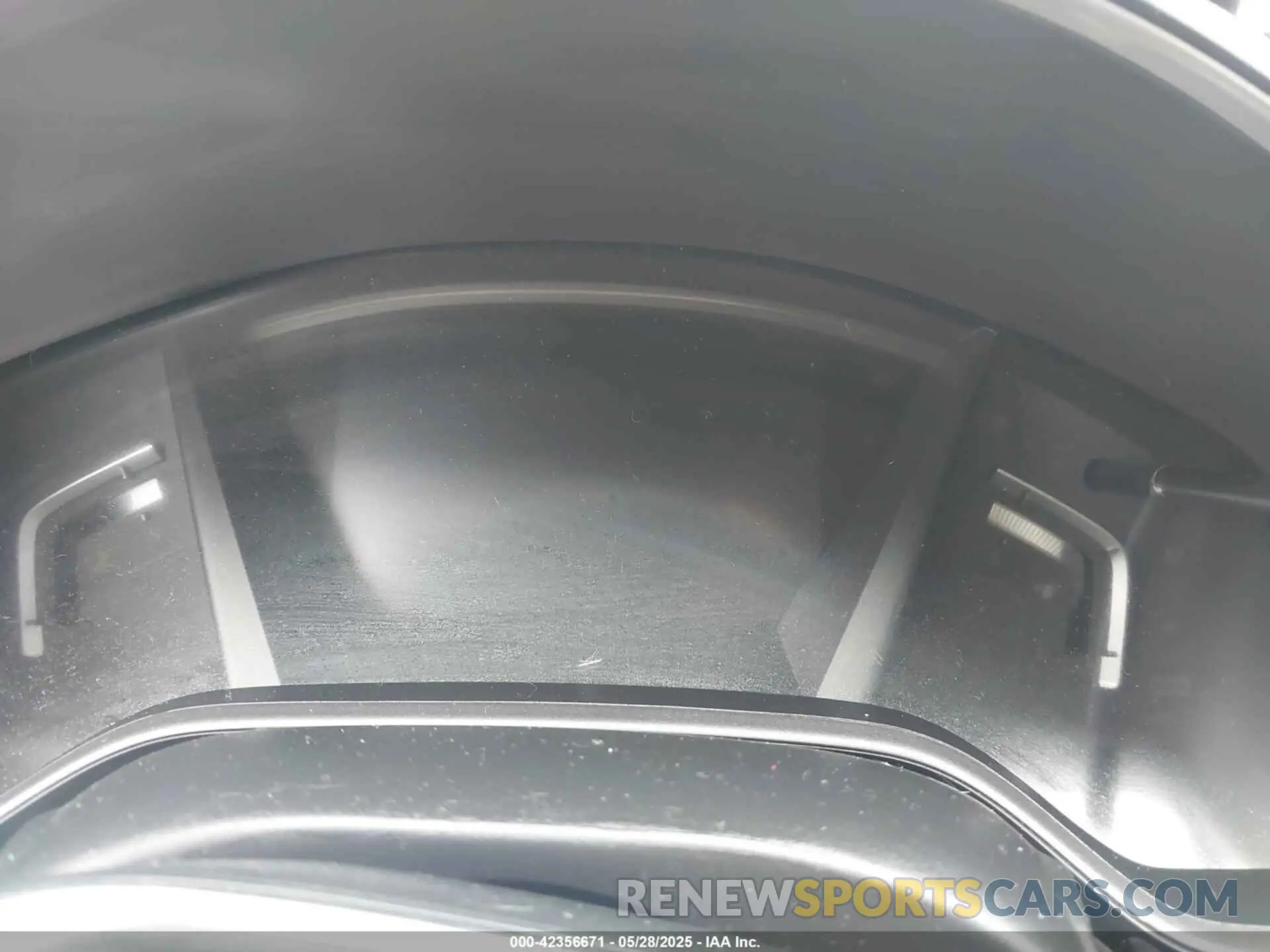 7 Photograph of a damaged car 5J6RW1H5XNA004774 HONDA CR-V 2022
