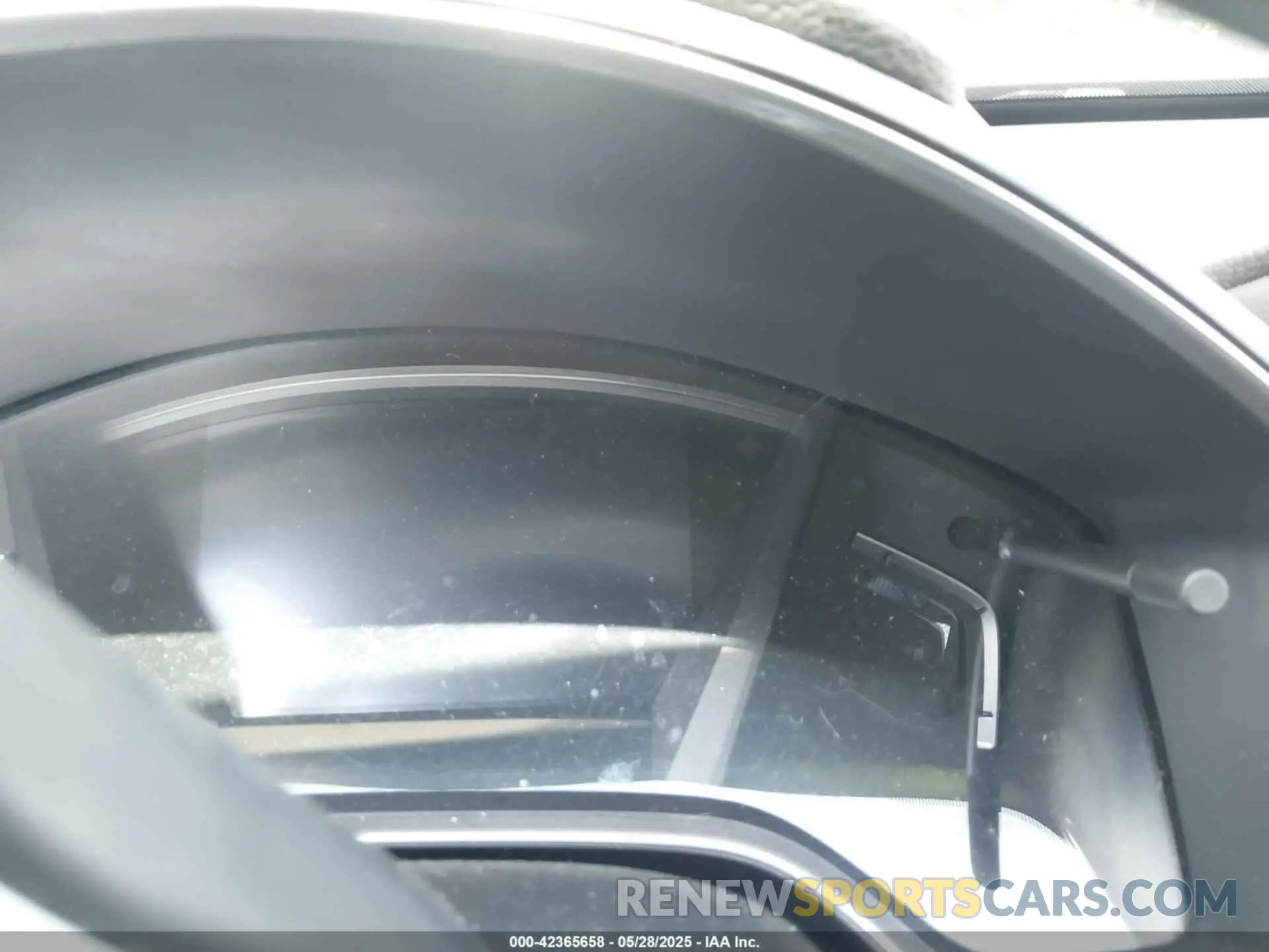 7 Photograph of a damaged car 5J6RW1H84NA001783 HONDA CR-V 2022