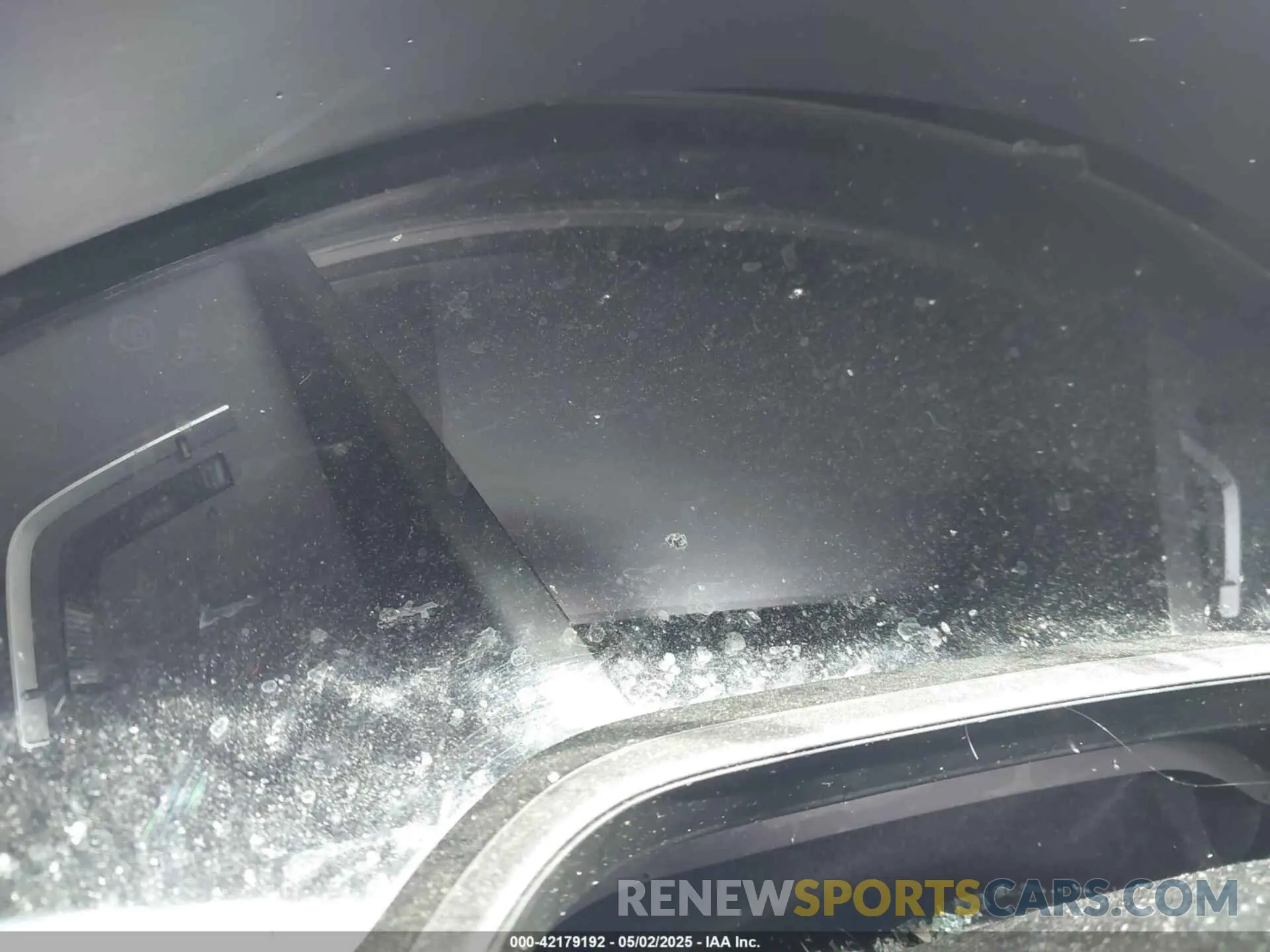 7 Photograph of a damaged car 5J6RW2H81NA000662 HONDA CR-V 2022