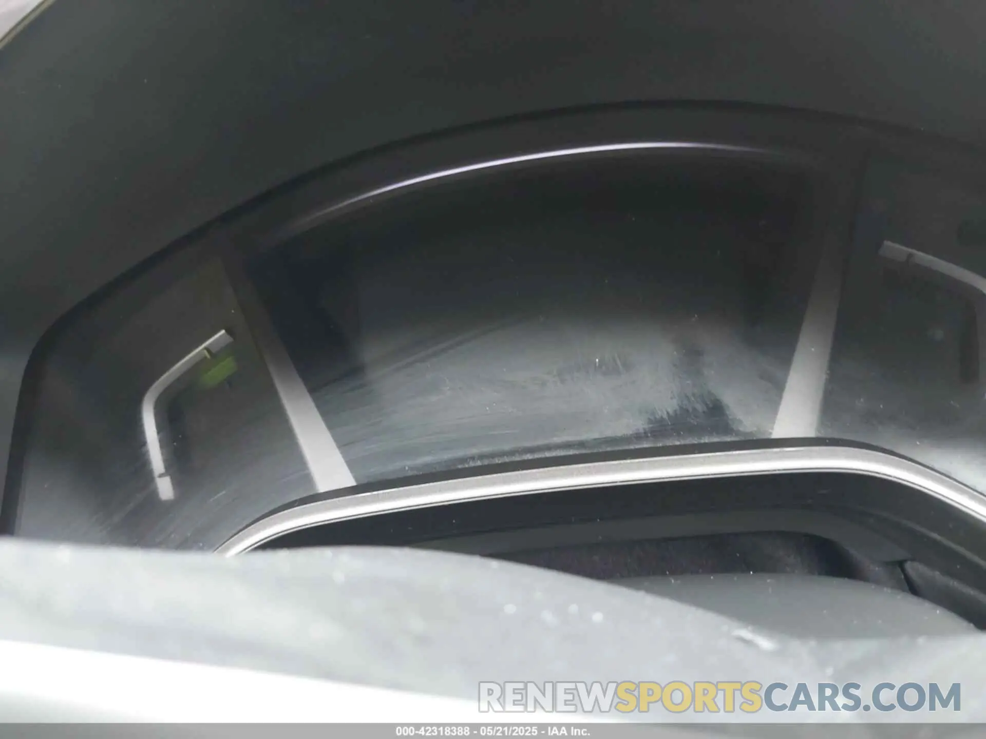 7 Photograph of a damaged car 5J6RW2H8XNA009456 HONDA CR-V 2022
