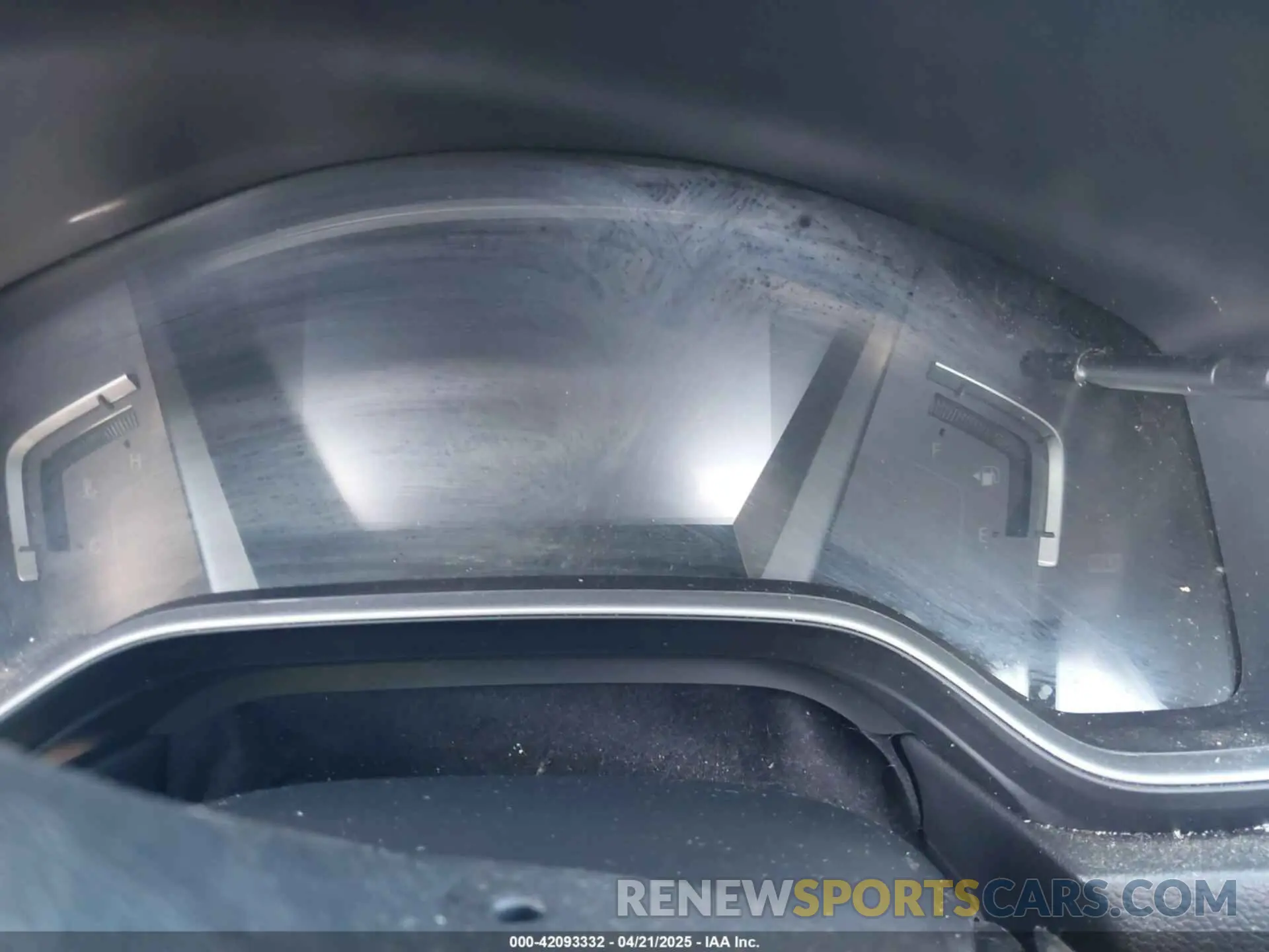 7 Photograph of a damaged car 7FARW1H5XNE007563 HONDA CR-V 2022