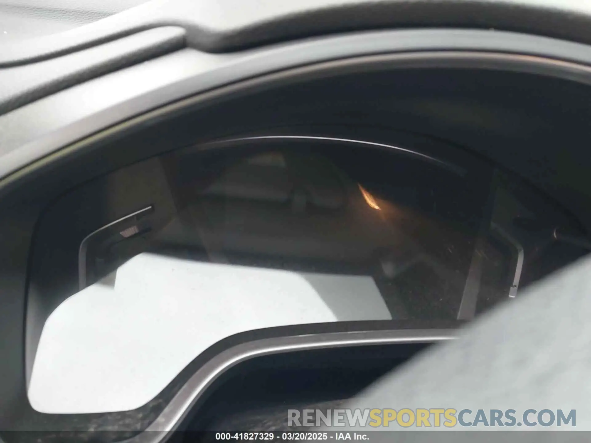 7 Photograph of a damaged car 7FARW2H52NE037887 HONDA CR-V 2022