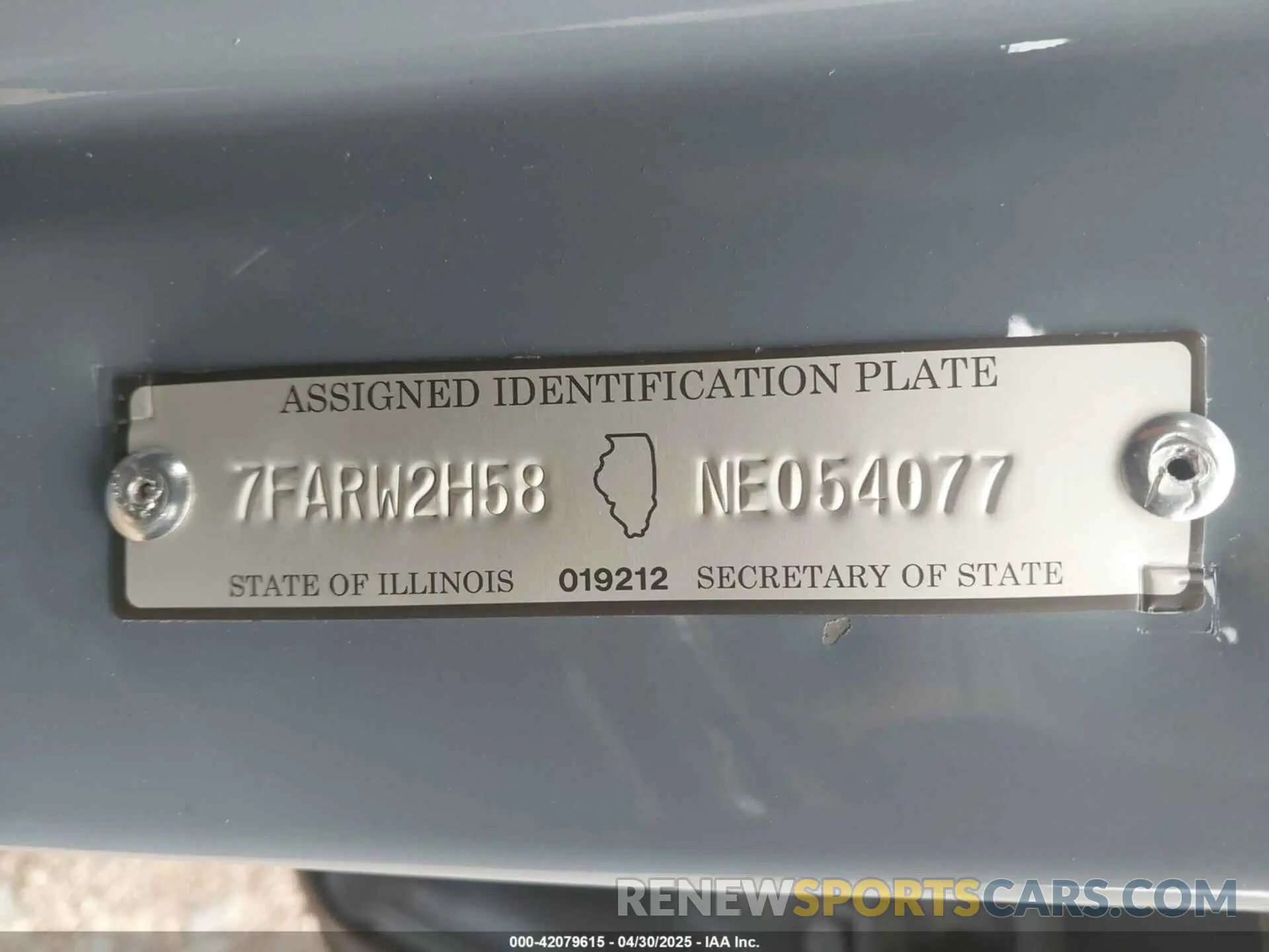 9 Photograph of a damaged car 7FARW2H58NE054077 HONDA CR-V 2022