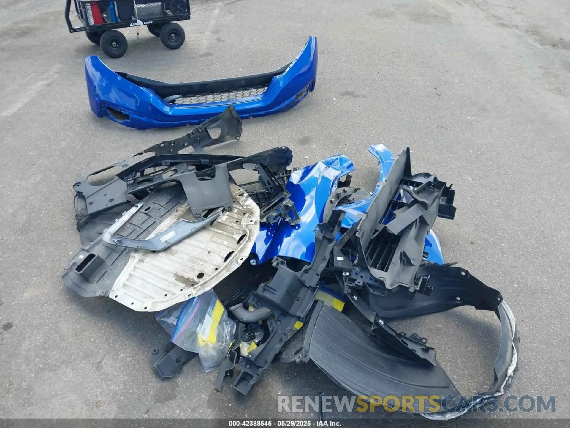 12 Photograph of a damaged car 7FARW2H77NE016051 HONDA CR-V 2022