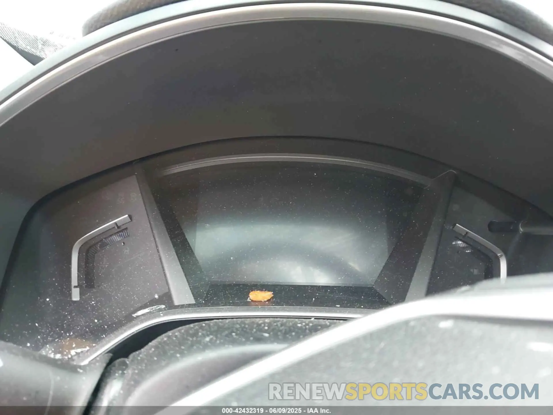 7 Photograph of a damaged car 7FARW2H86NE046697 HONDA CR-V 2022