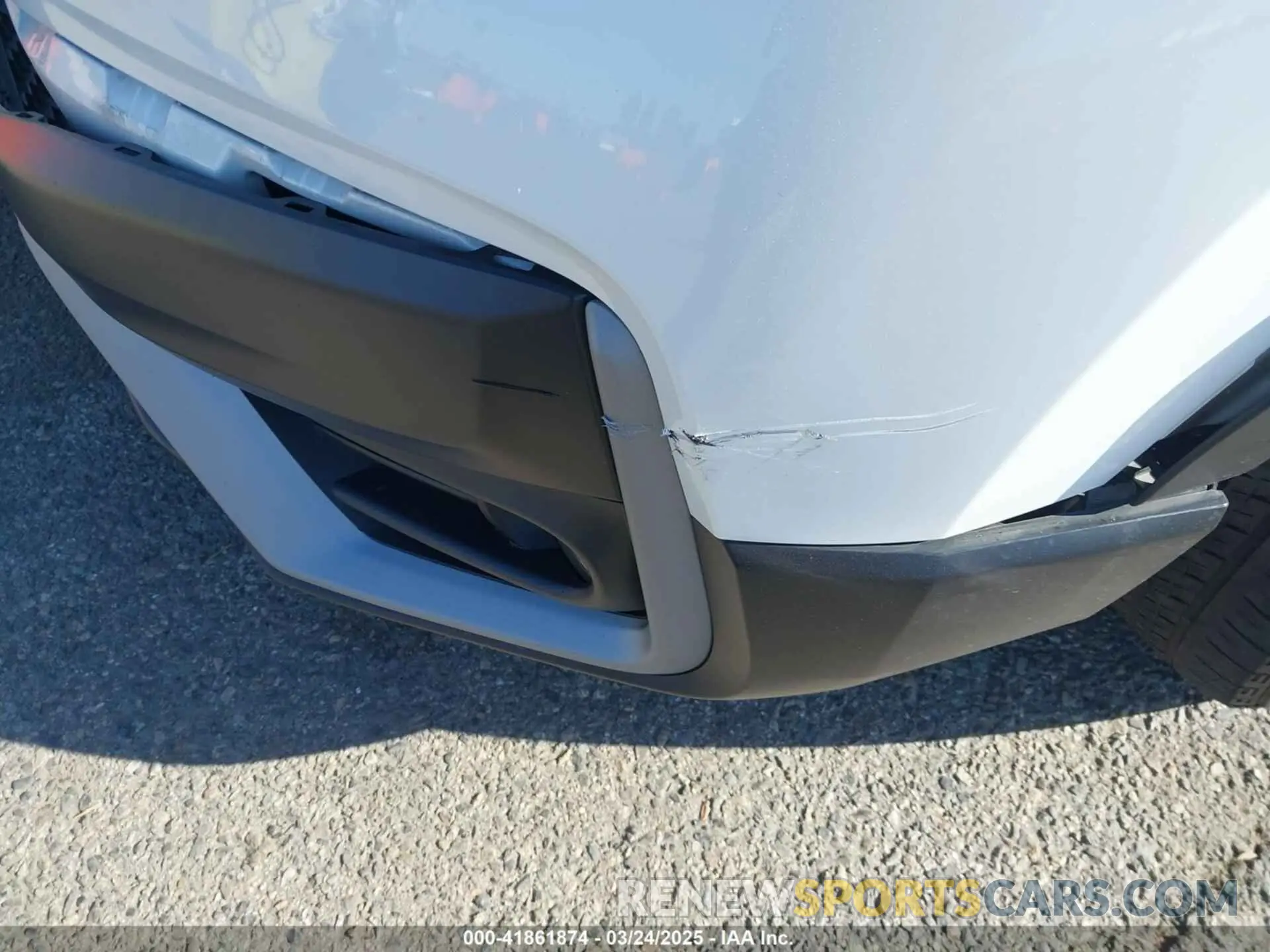 17 Photograph of a damaged car 7FARW2H8XNE045486 HONDA CR-V 2022