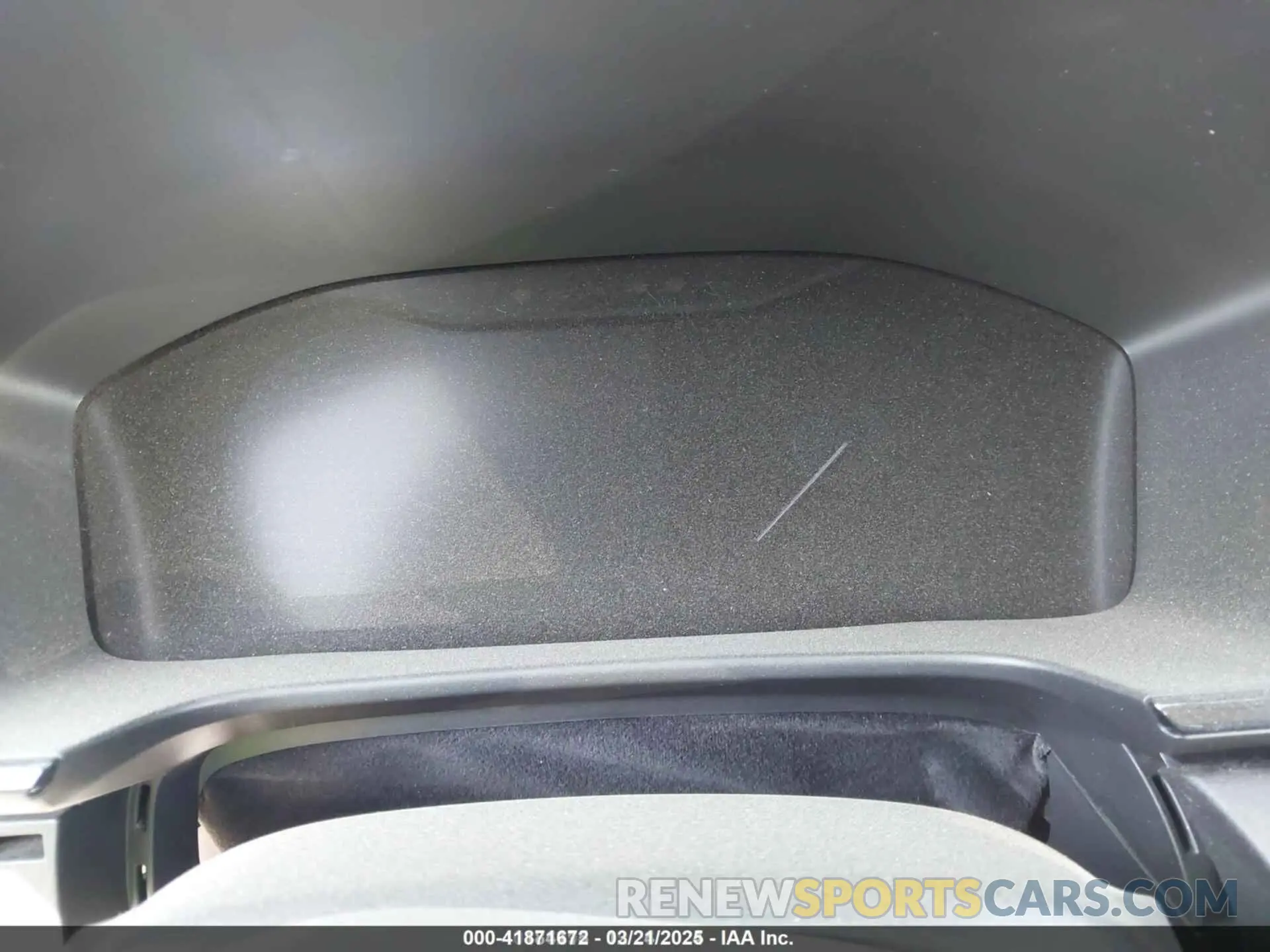 7 Photograph of a damaged car 2HKRS4H20PH429103 HONDA CR-V 2023