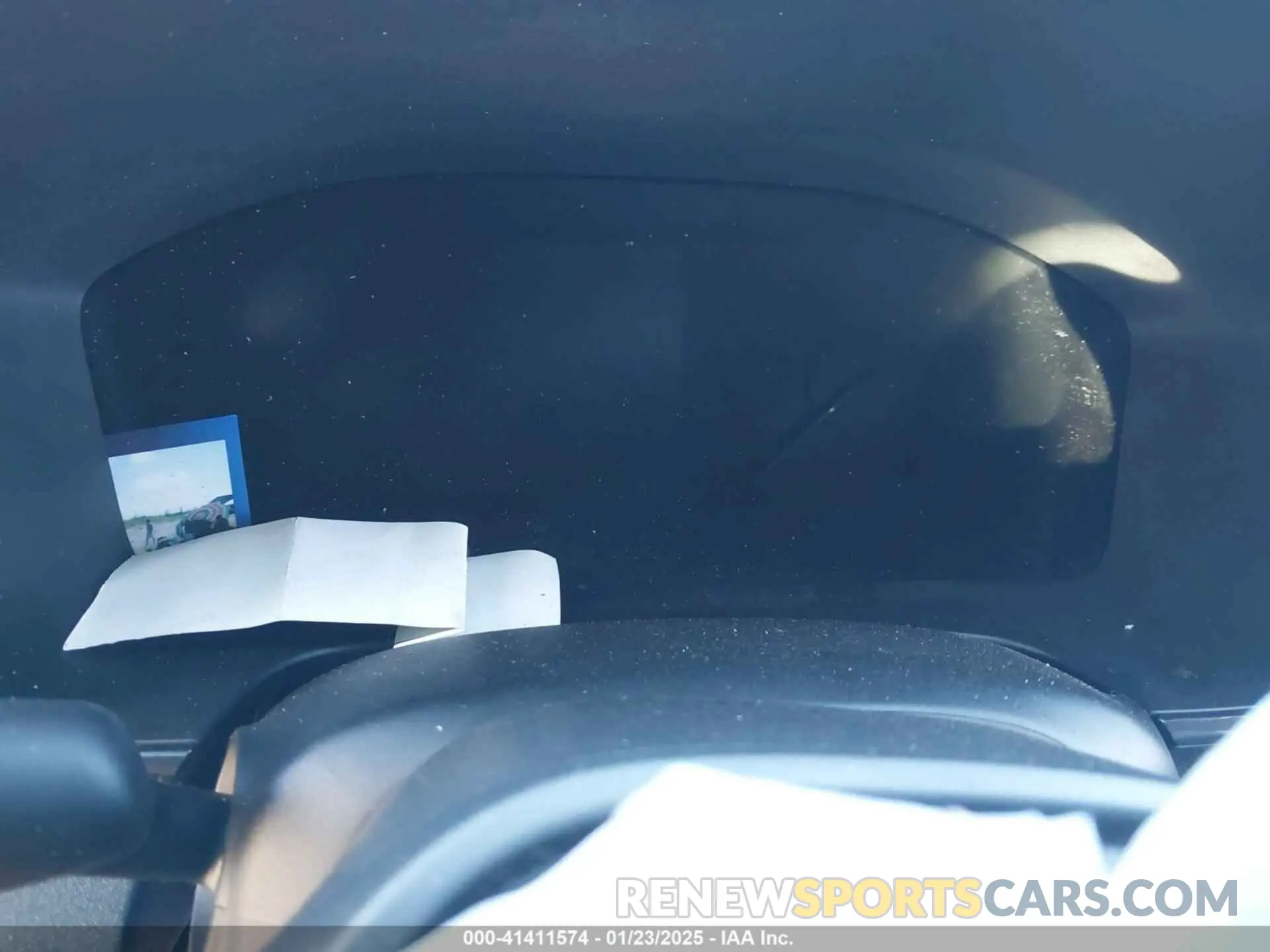 16 Photograph of a damaged car 2HKRS4H26PH435567 HONDA CR-V 2023